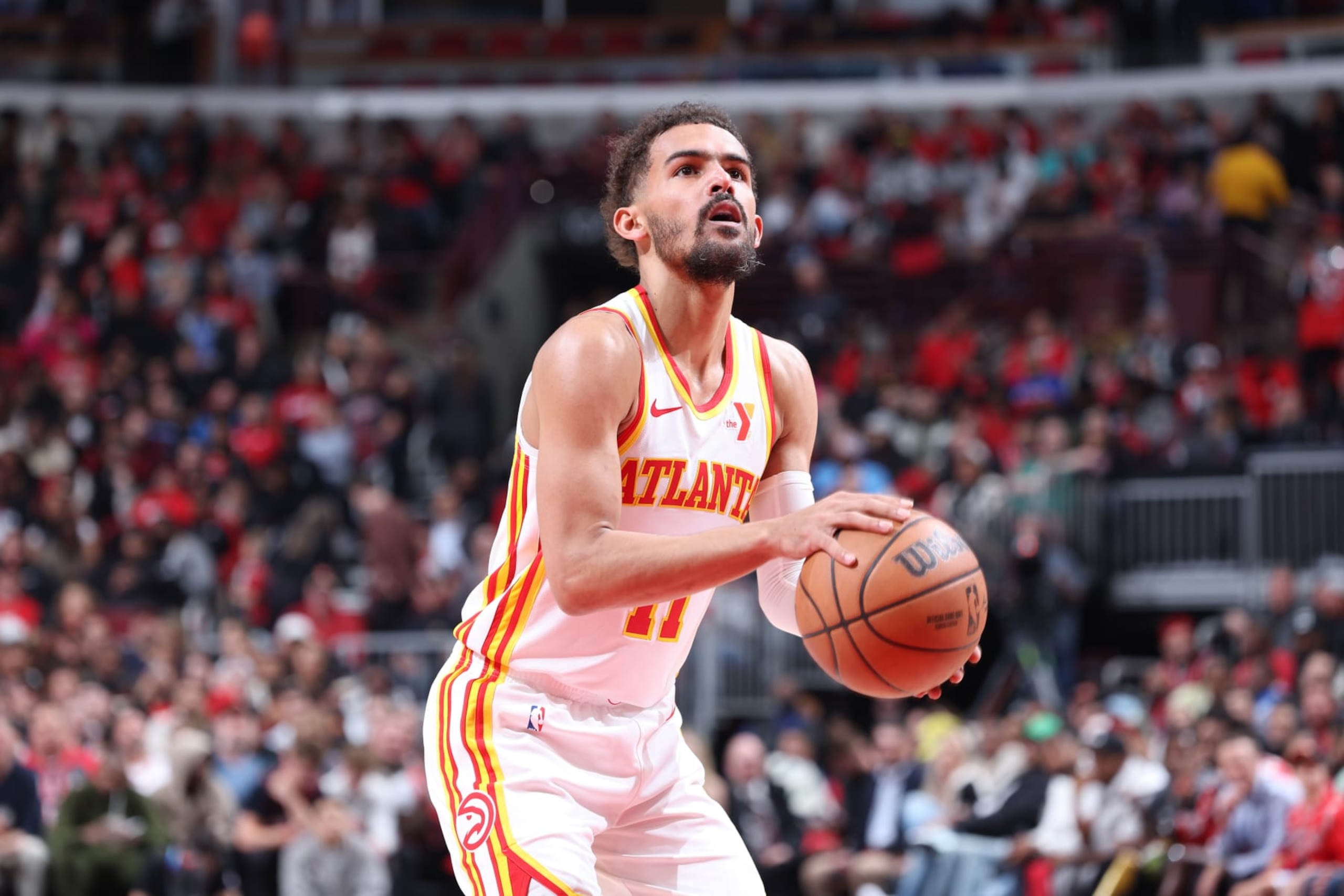 Trae Young