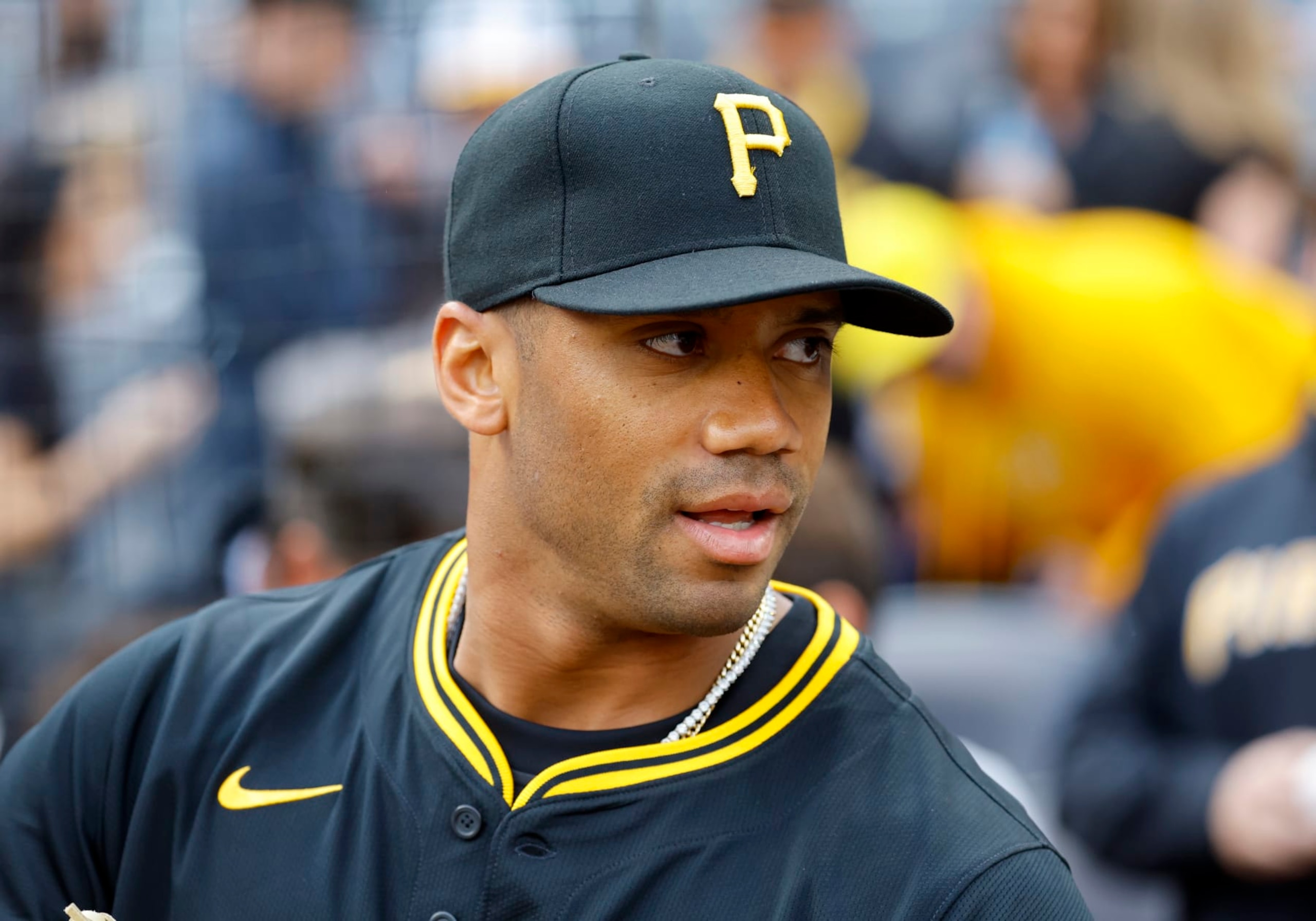 Russell Wilson Russell Wilson