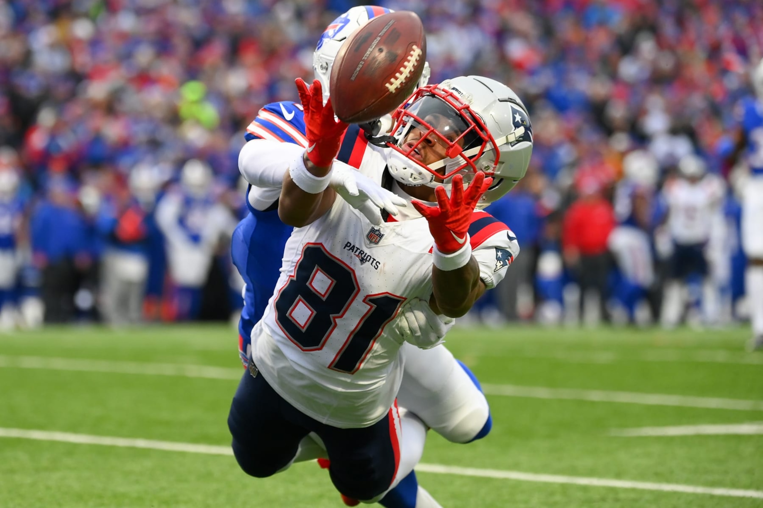 Demario Douglas