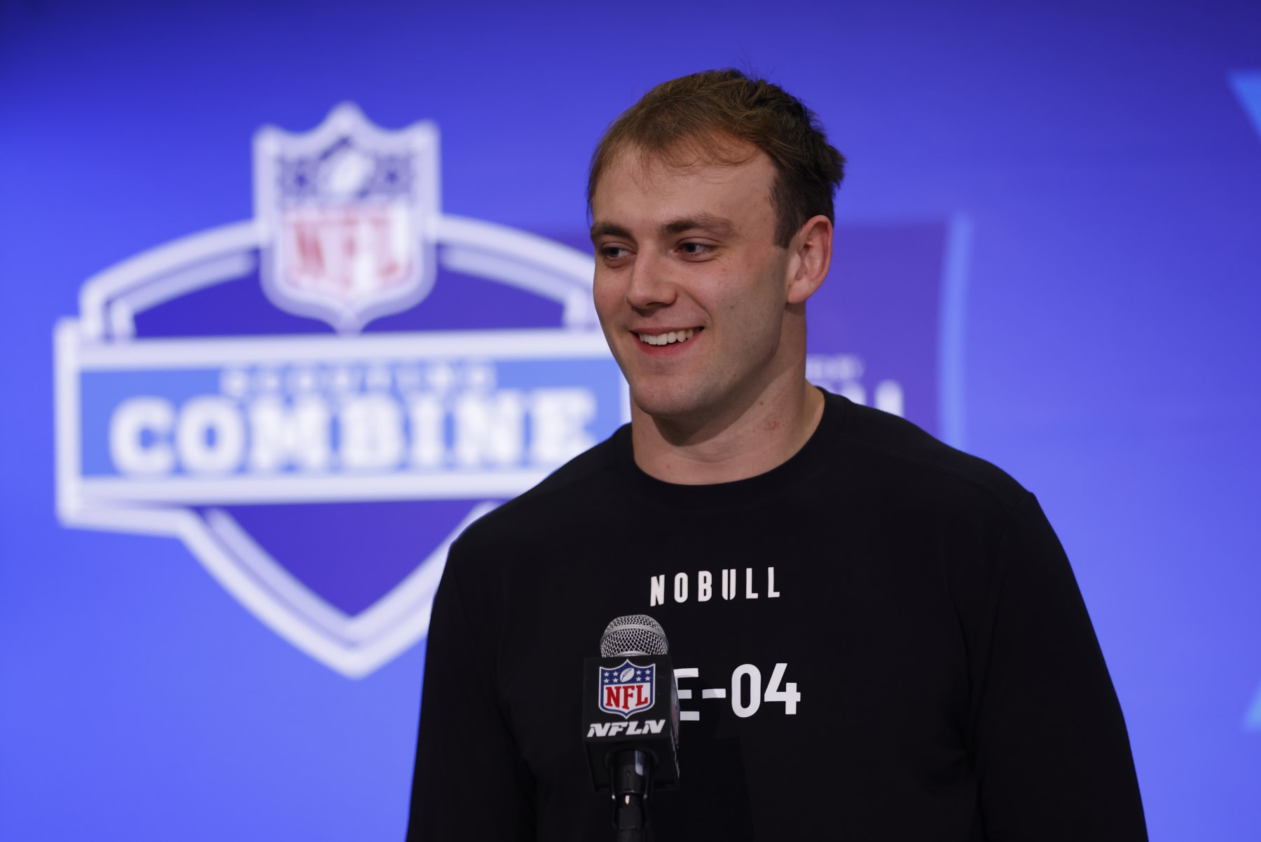 New Raiders TE Brock Bowers New Raiders TE Brock Bowers