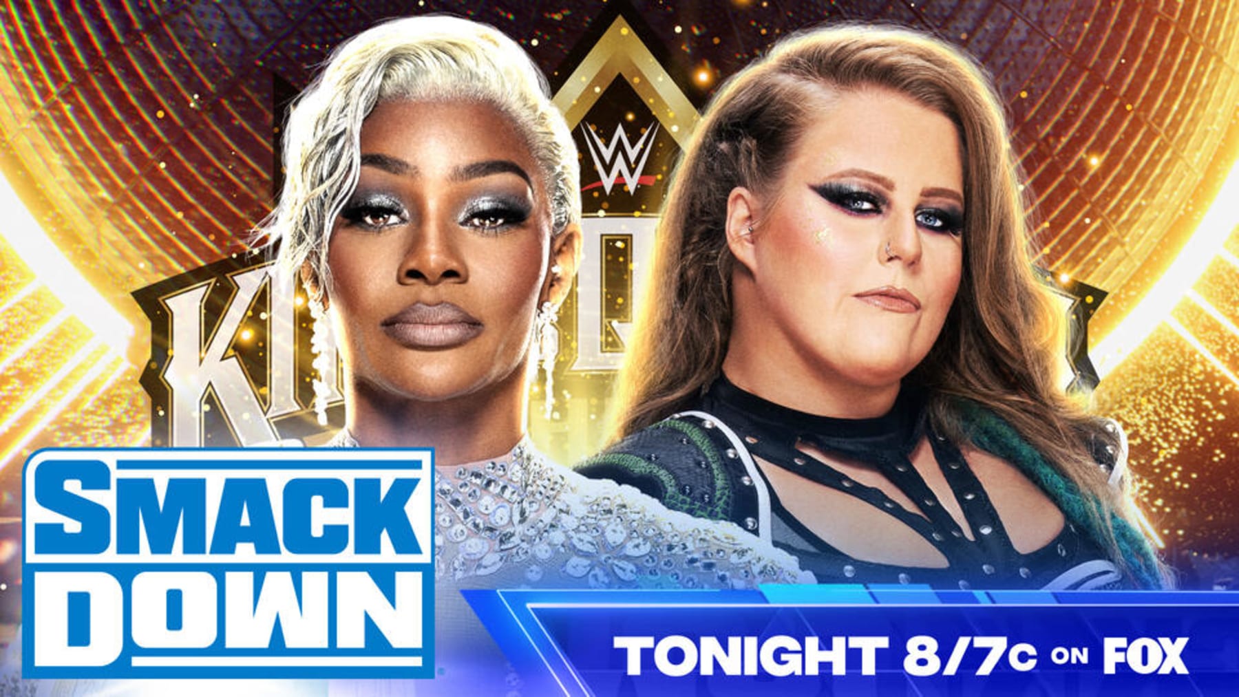 SmackDown.
