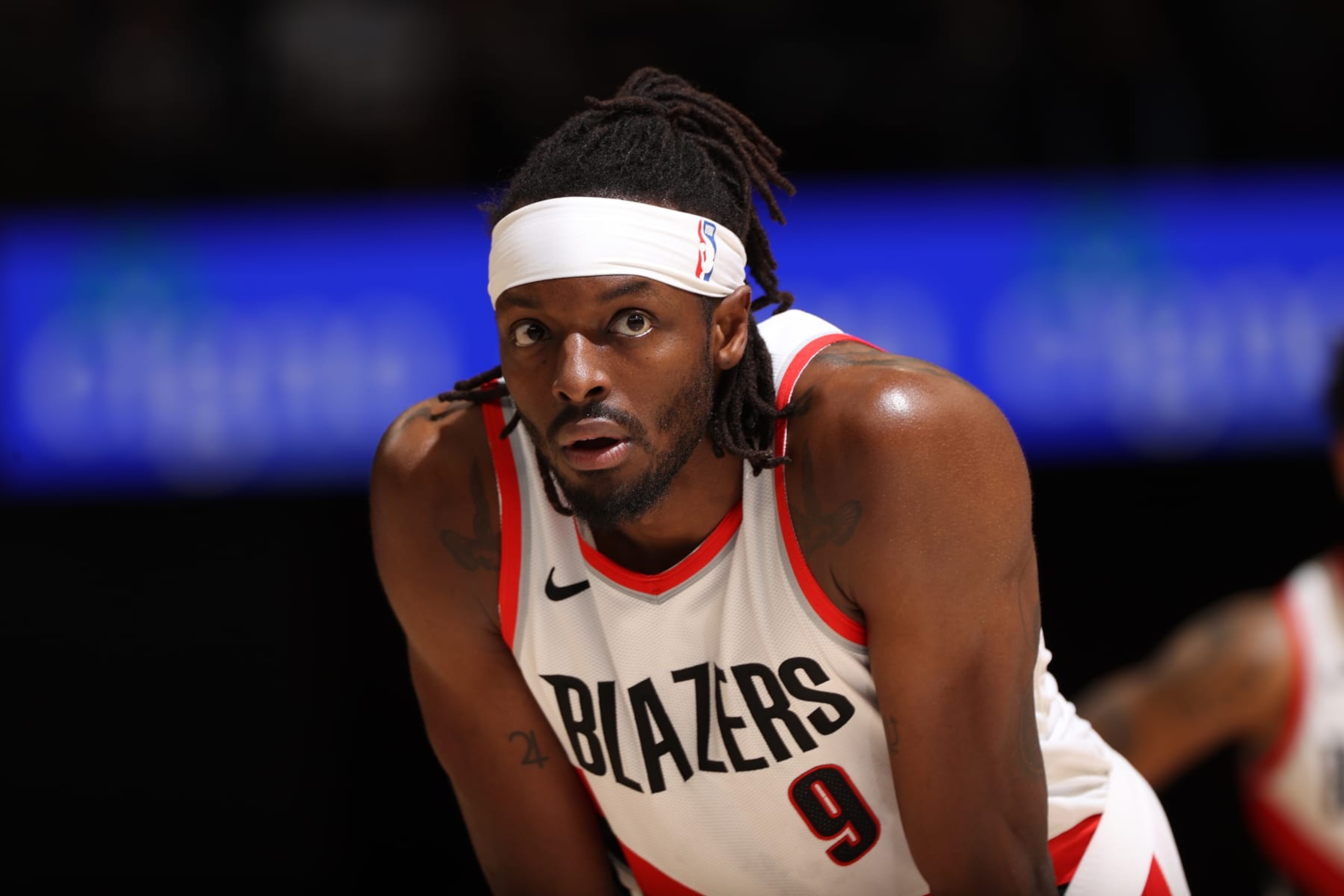 Jerami Grant Jerami Grant