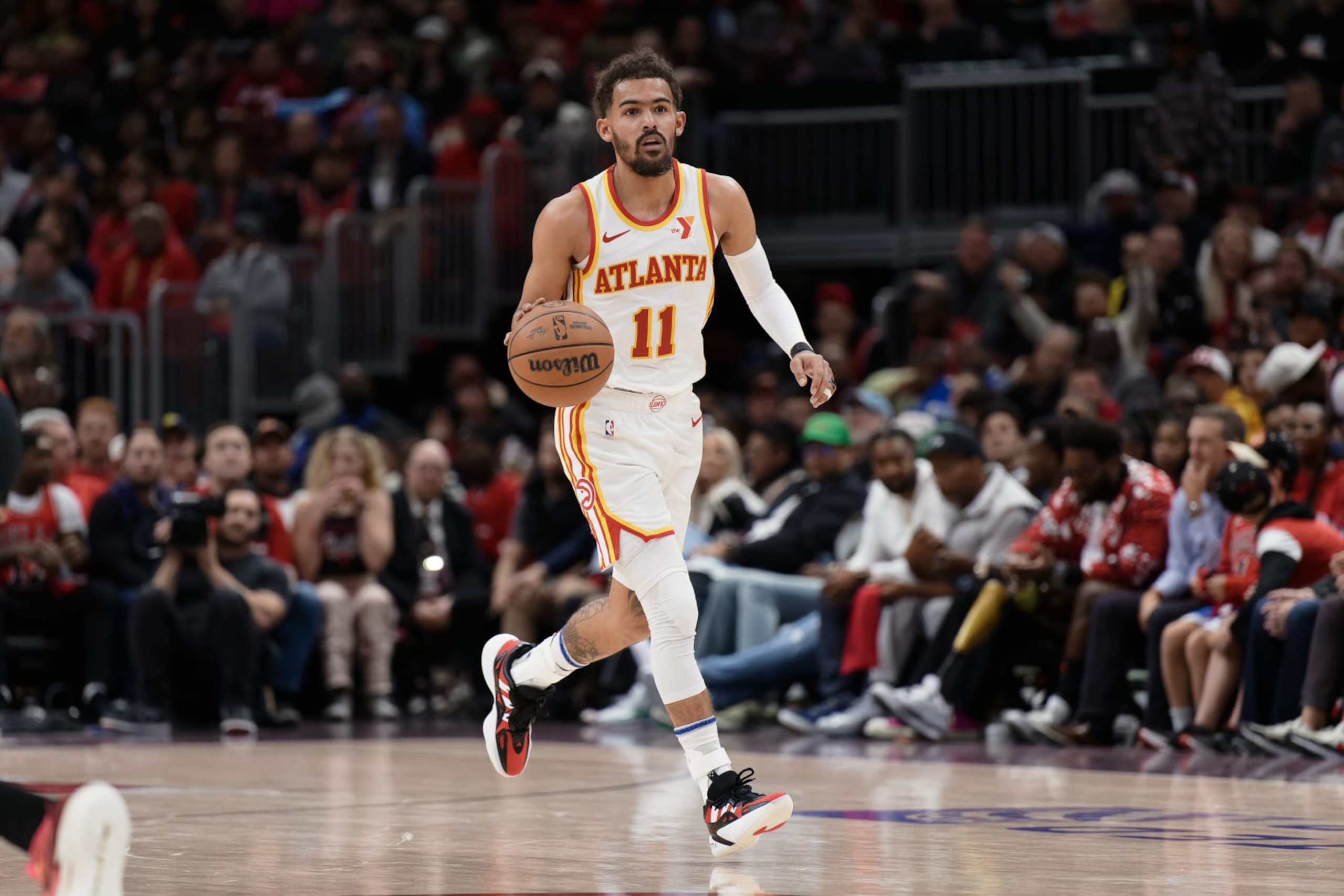Trae Young