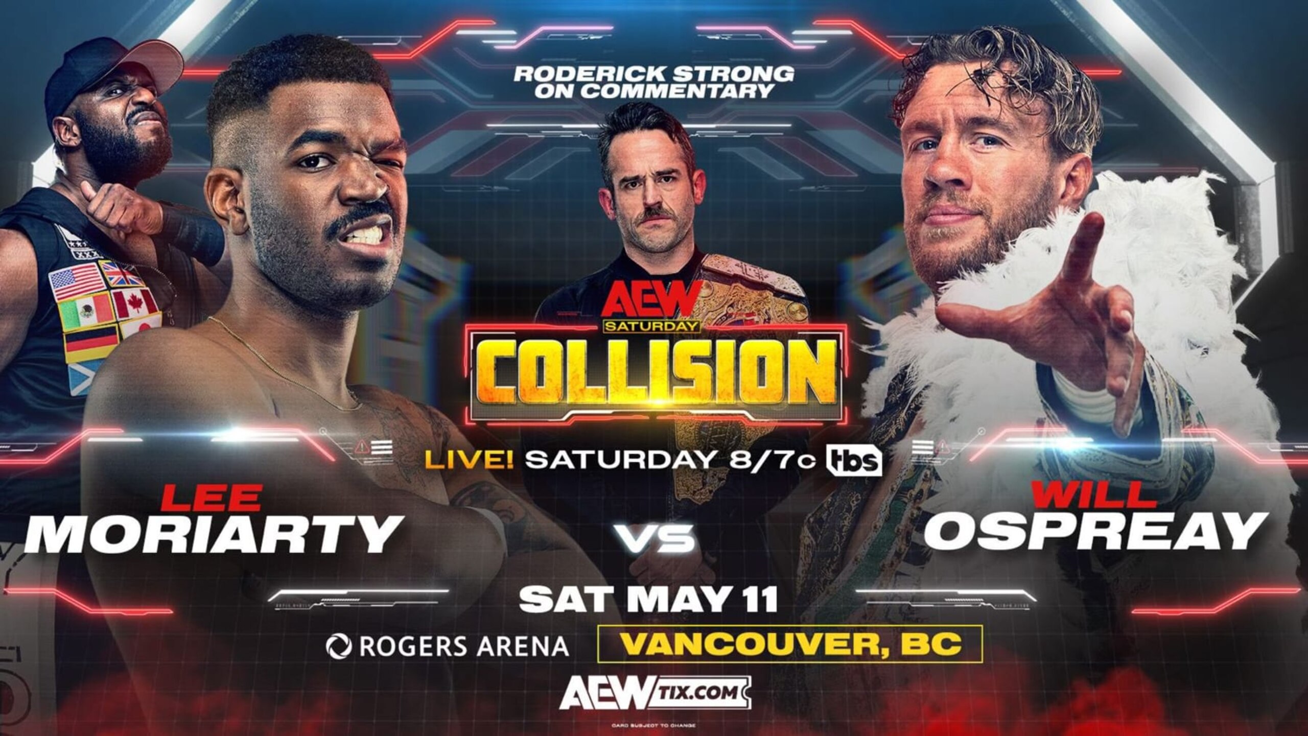 Collision.