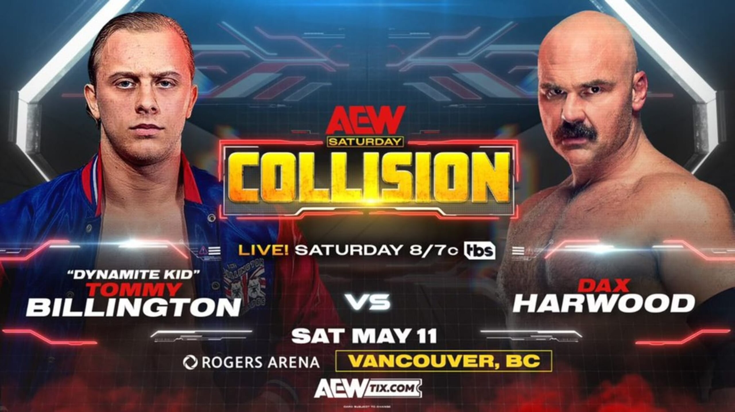Collision.
