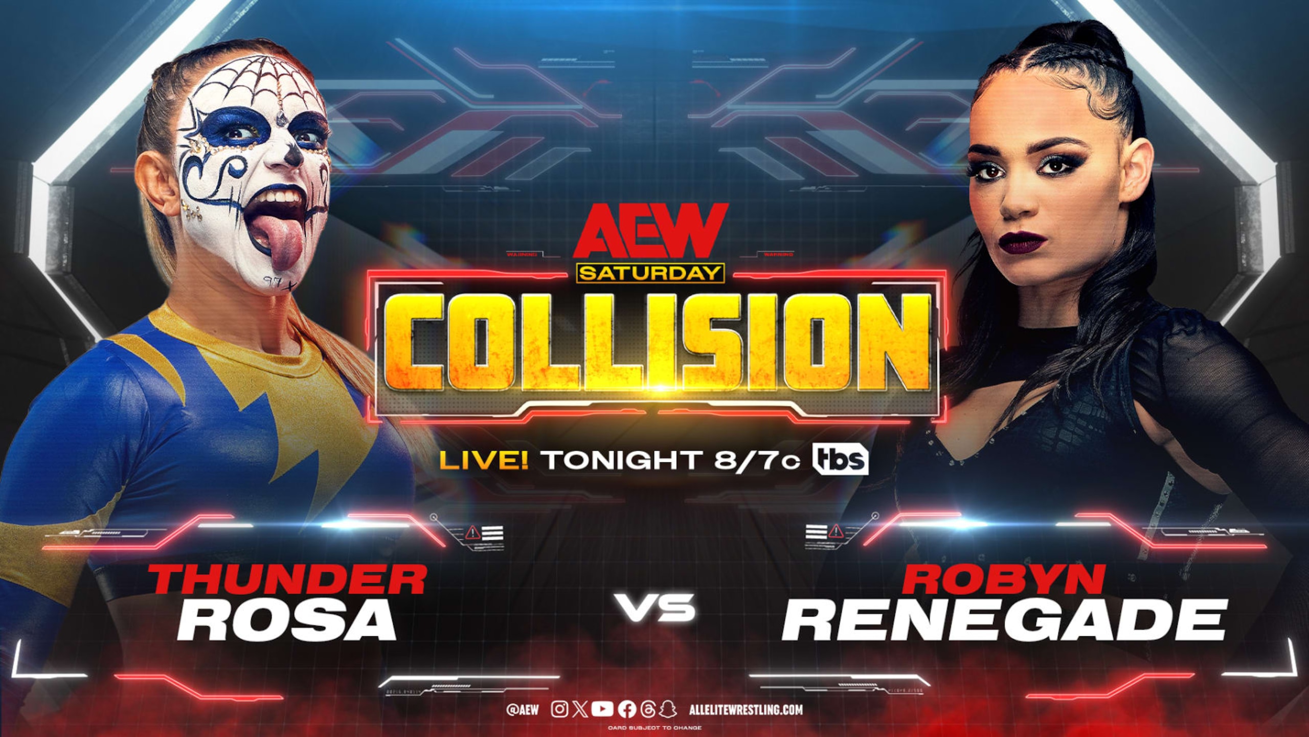 Collision.