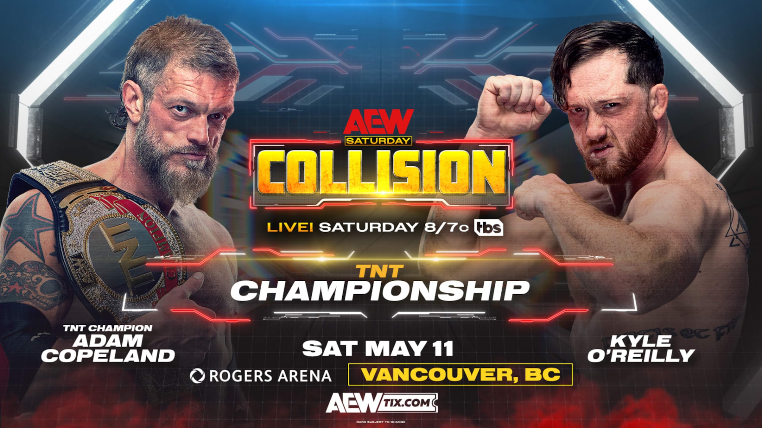 Collision.