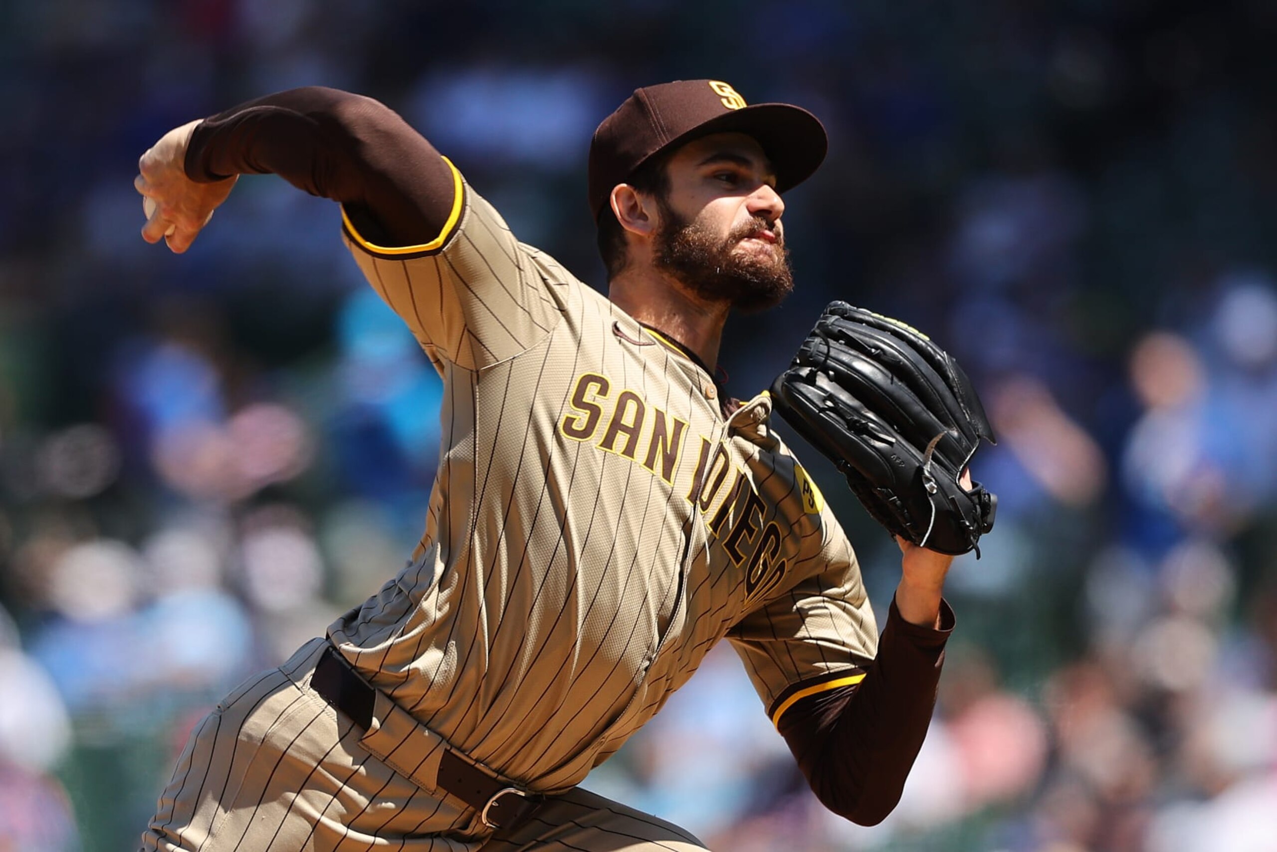 Dylan Cease Dylan Cease