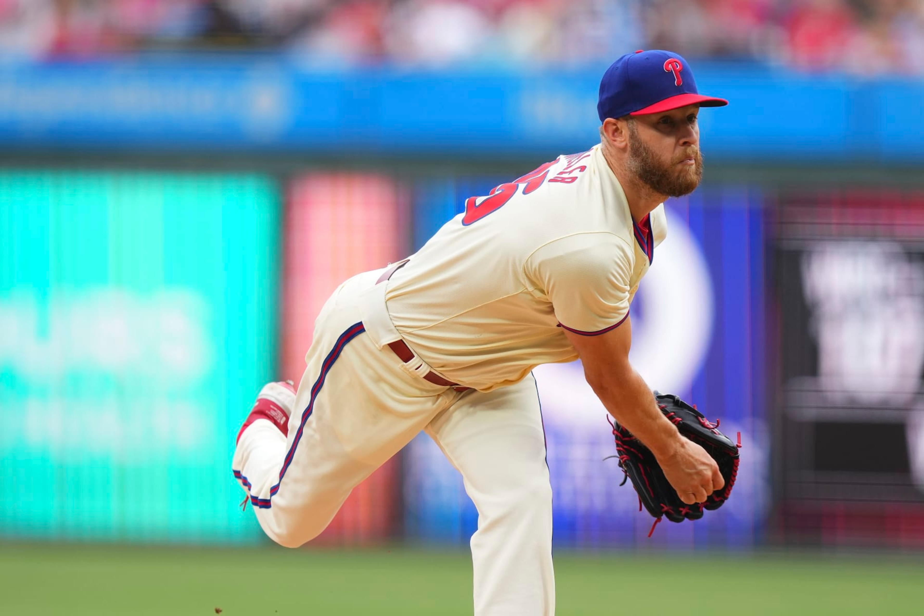 Zack Wheeler