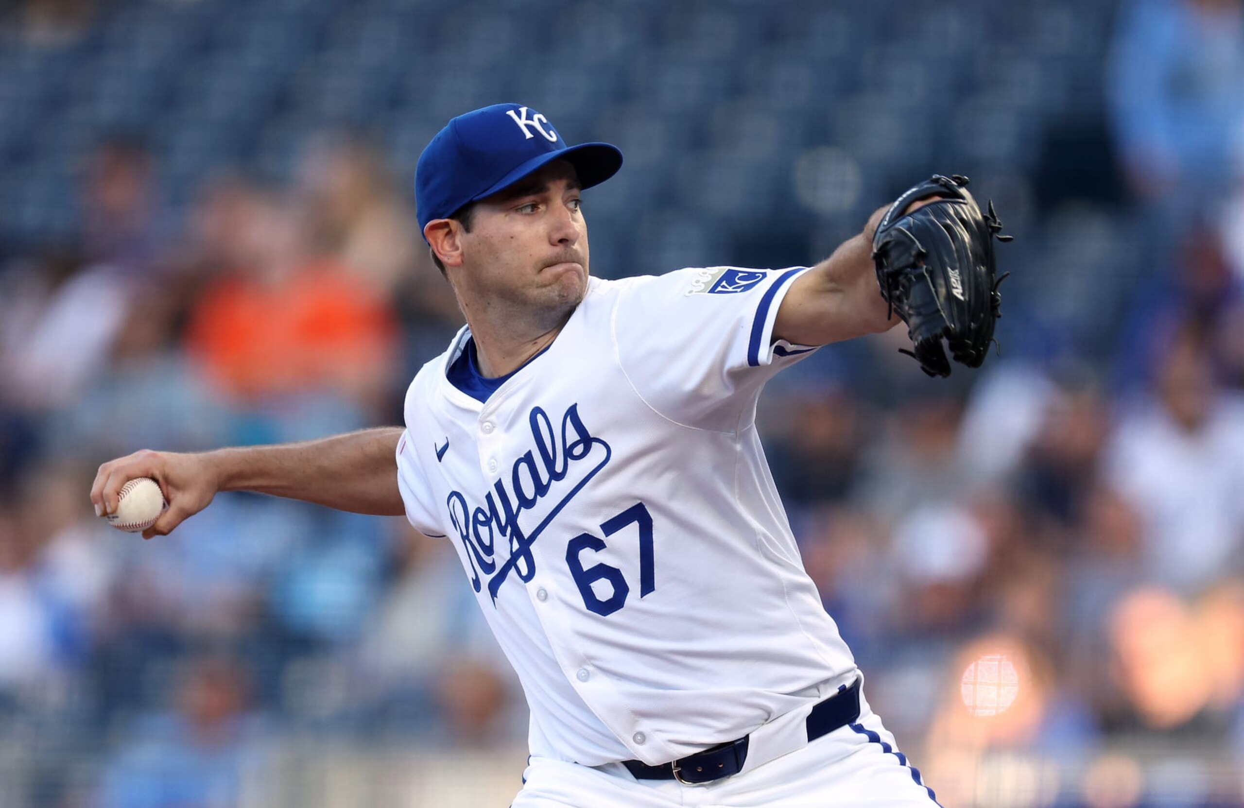 Seth Lugo Seth Lugo