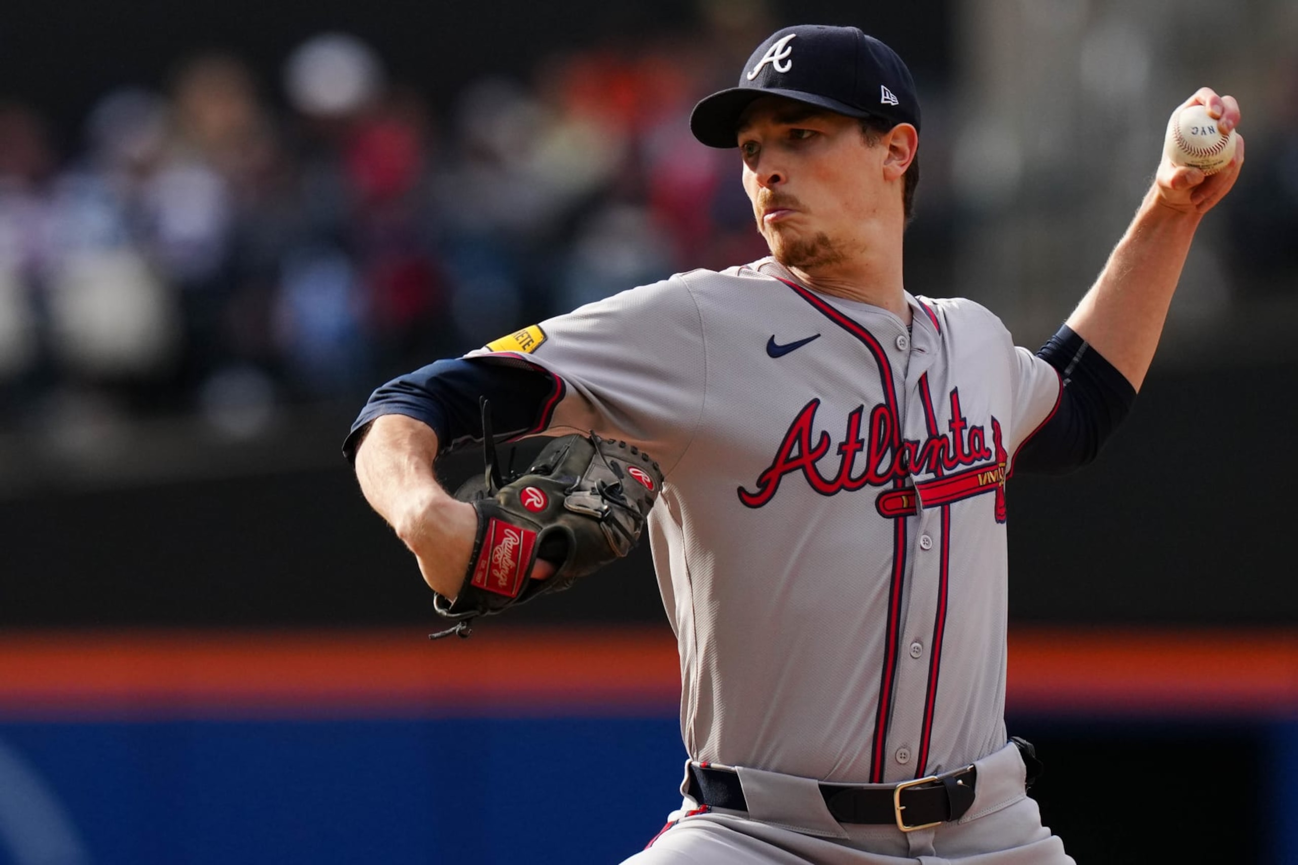 Max Fried Max Fried