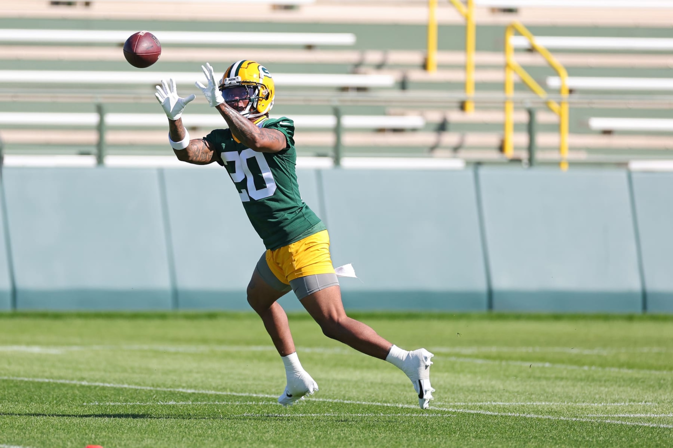 Javon Bullard