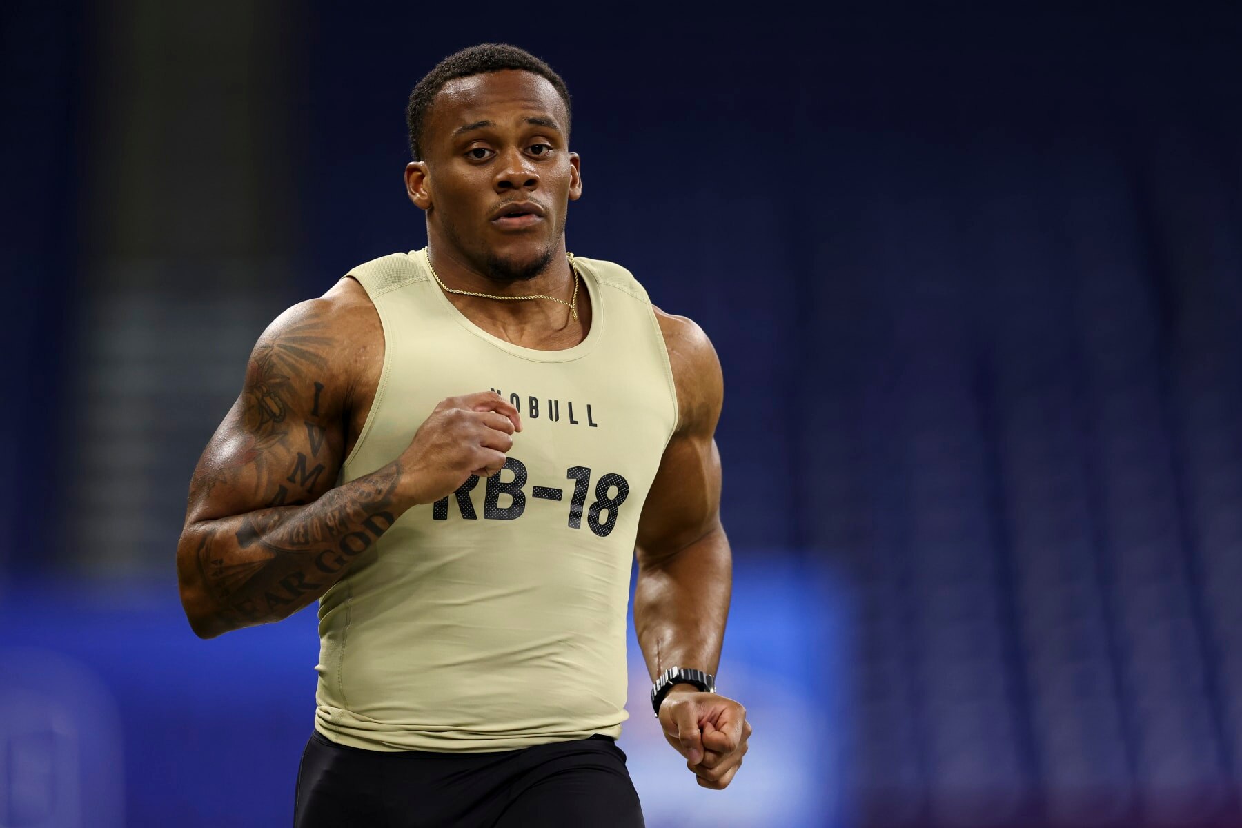 MarShawn Lloyd