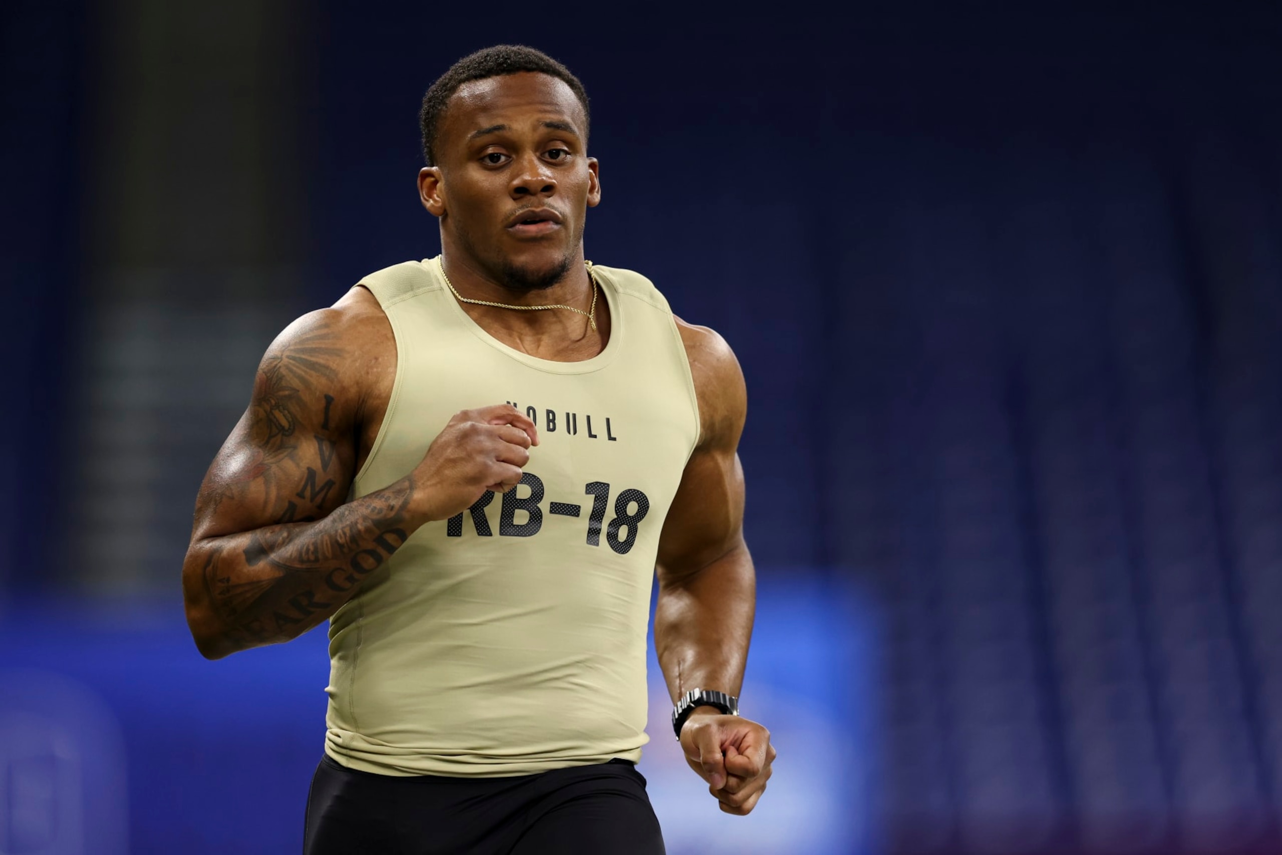 MarShawn Lloyd