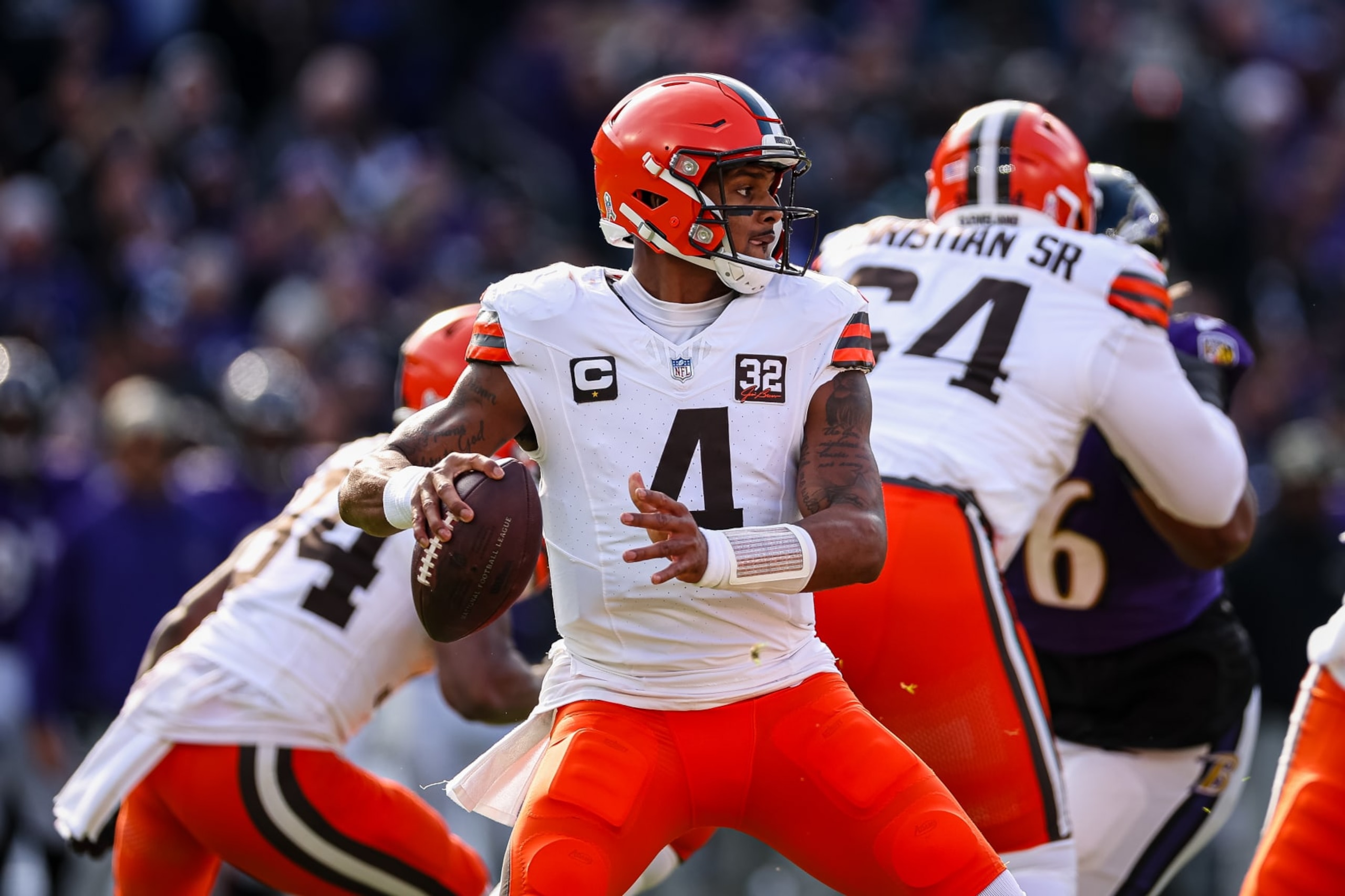 Deshaun Watson