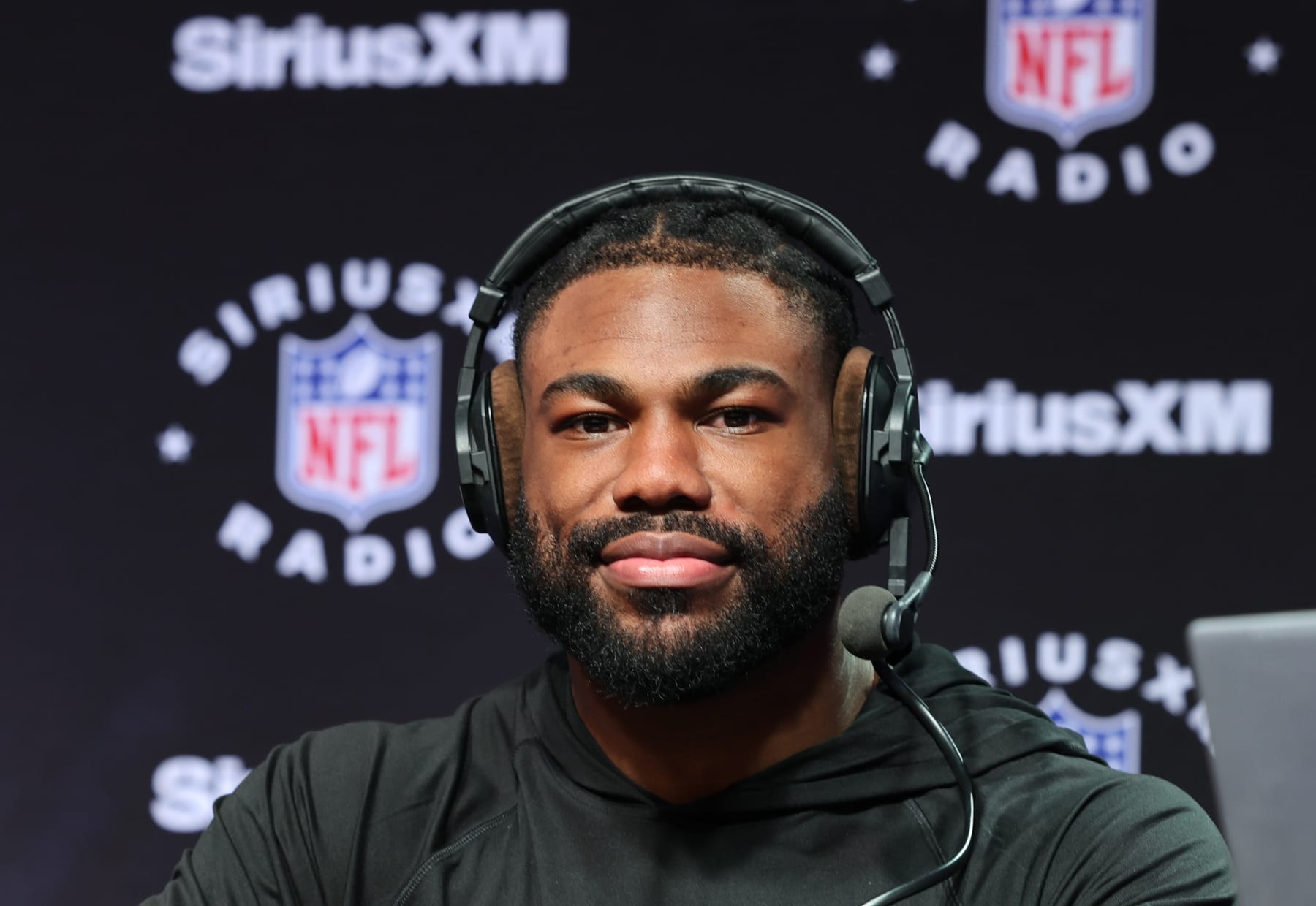 Bengals RB Zack Moss