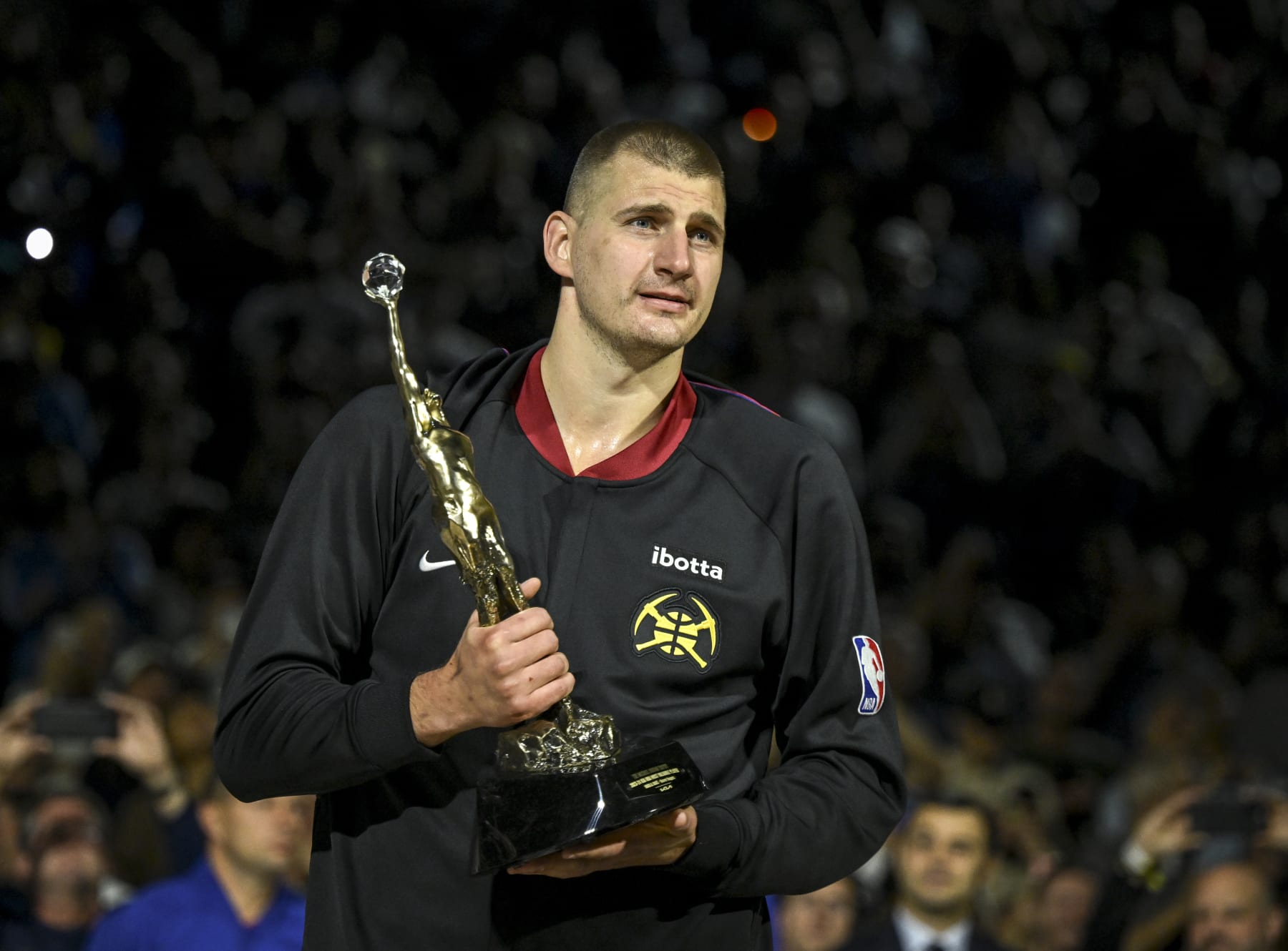 Nikola JokiÄ