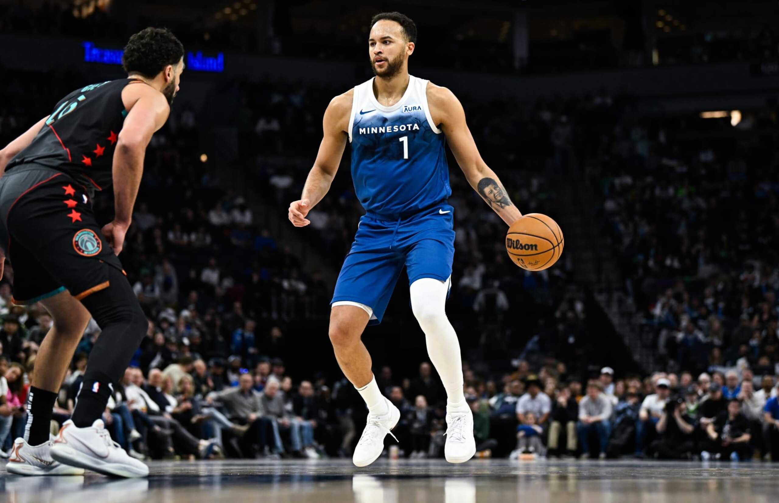 Kyle Anderson Kyle Anderson