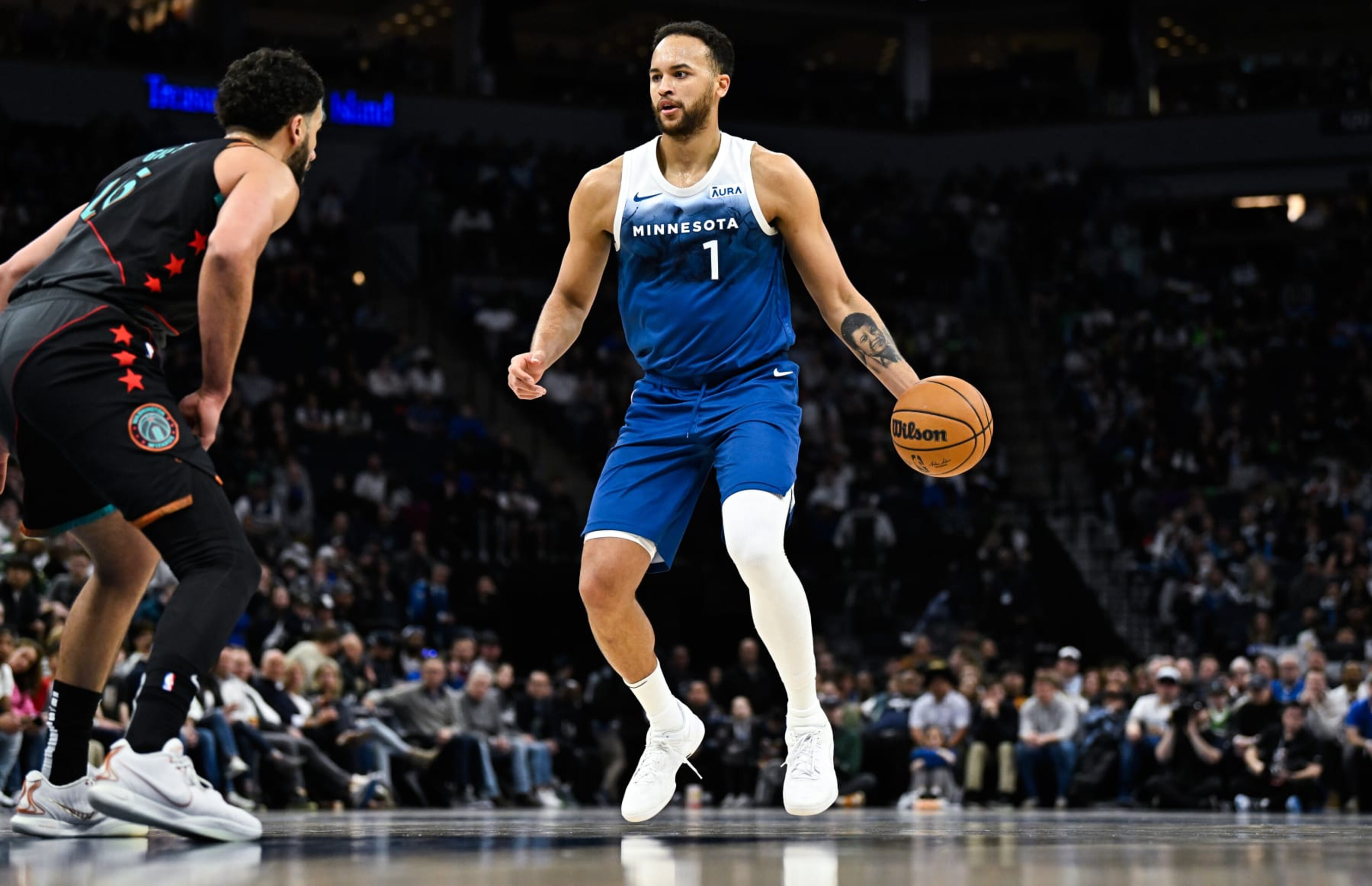 Kyle Anderson