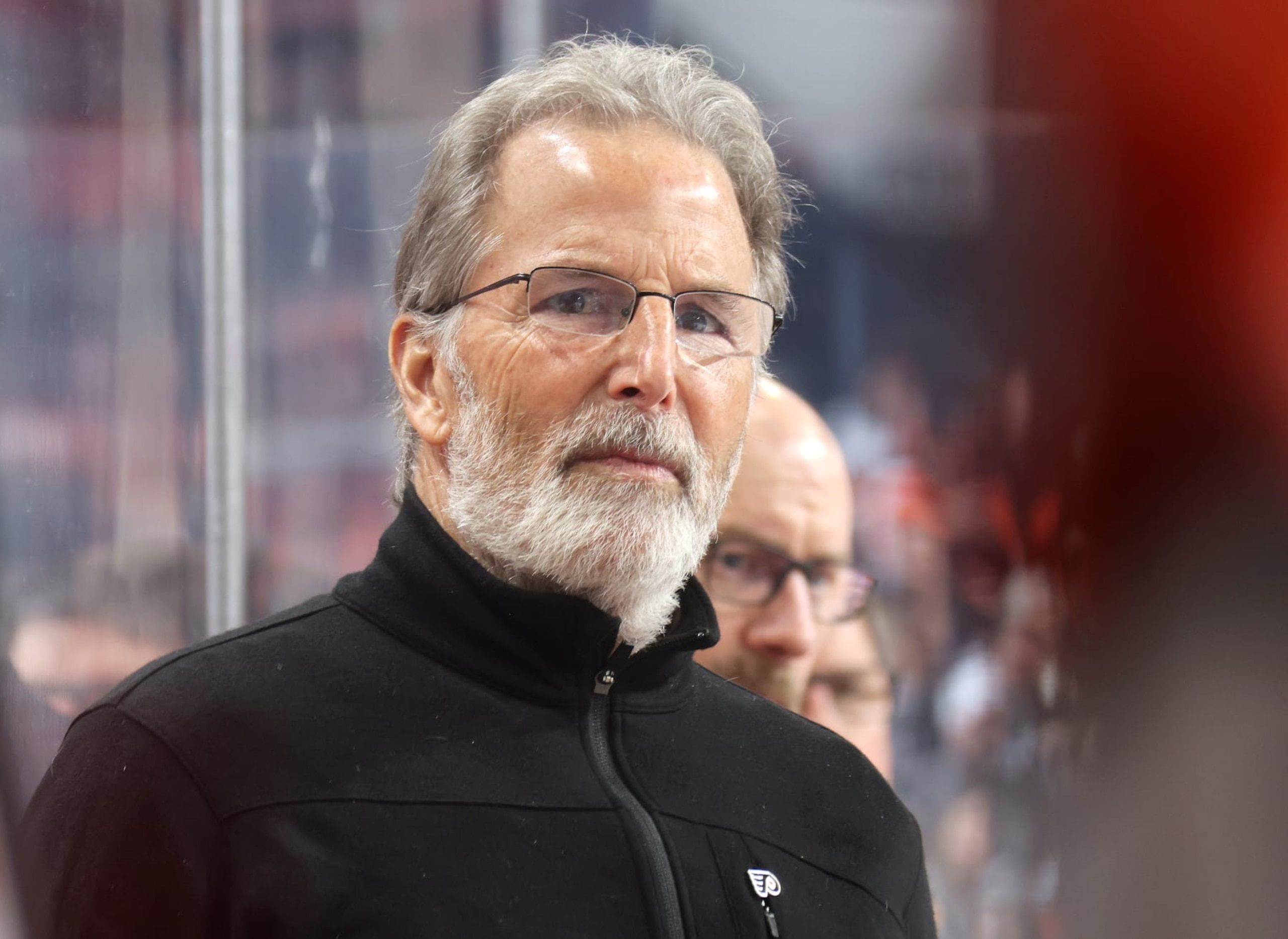 John Tortorella