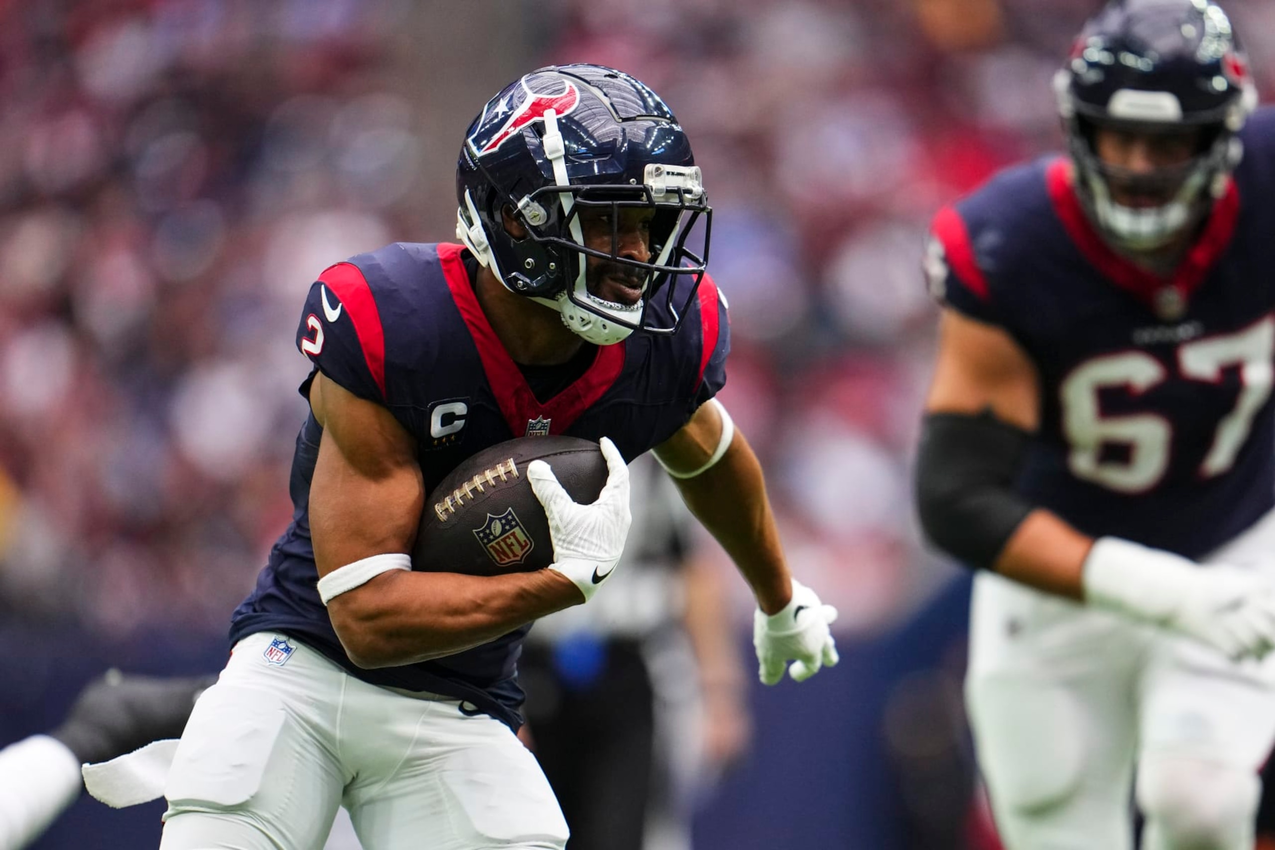 Robert Woods