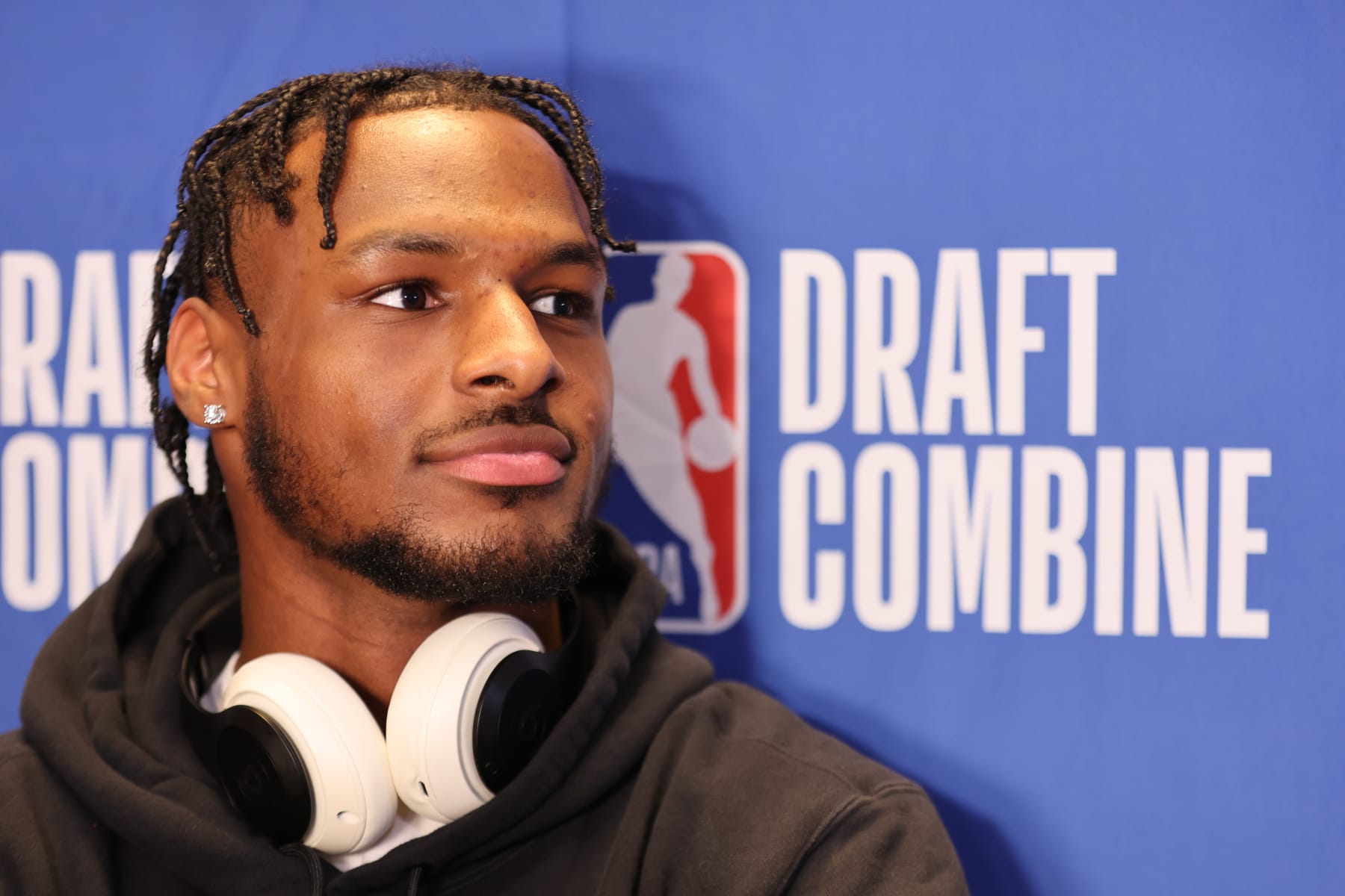 bronny james espn ranking