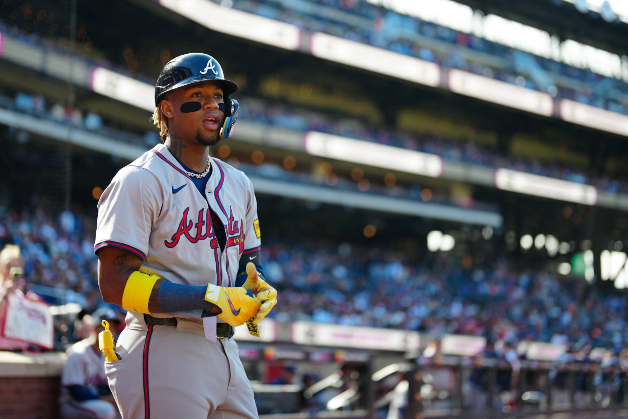 Ronald Acuña Jr.