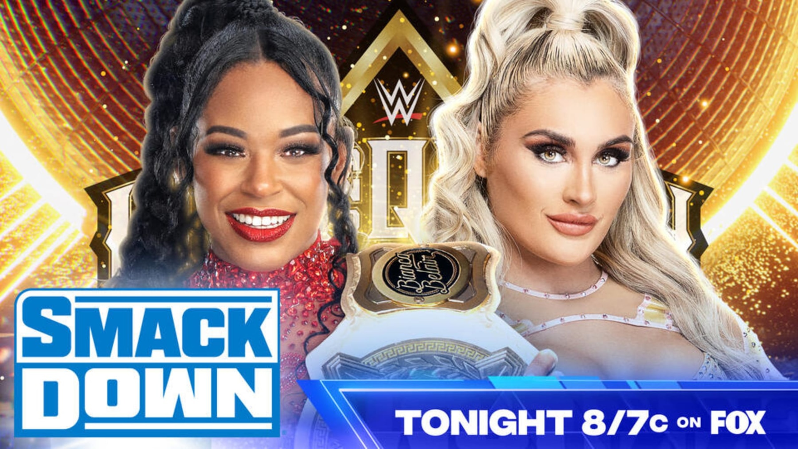 SmackDown.