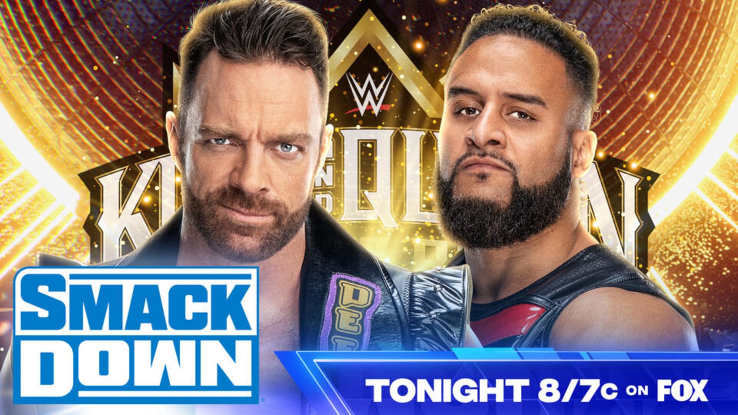 SmackDown.