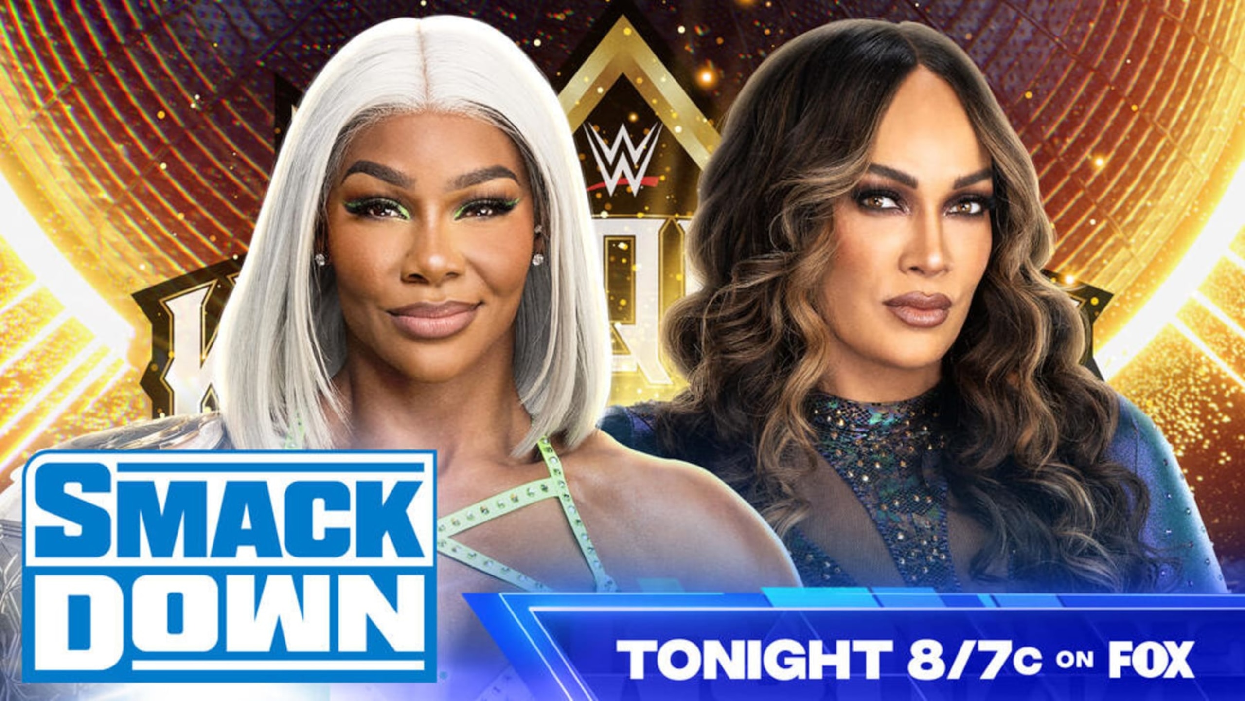 SmackDown.