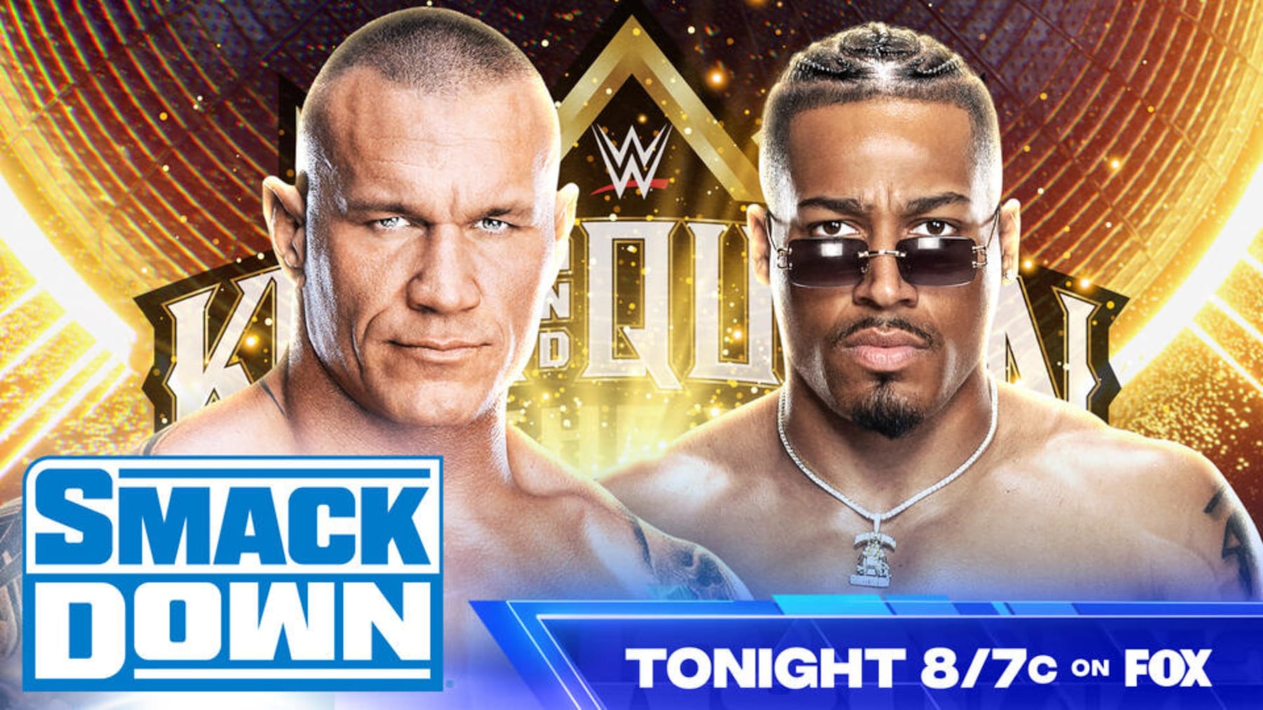 SmackDown.