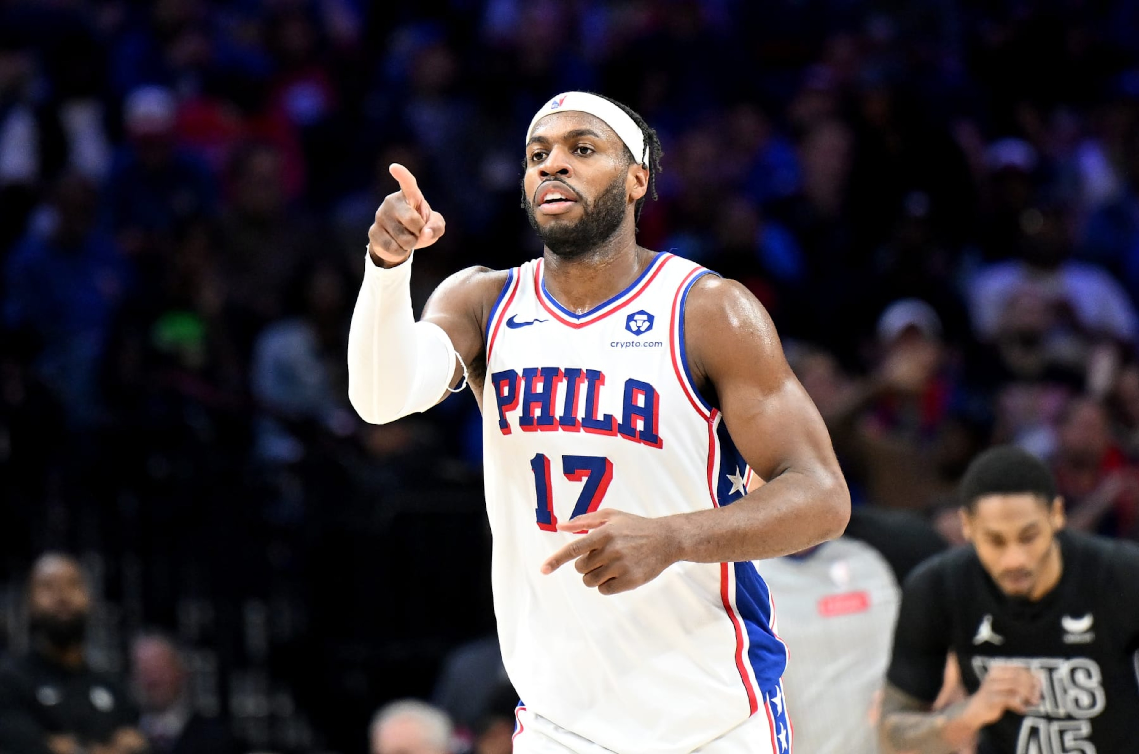 Buddy Hield Buddy Hield