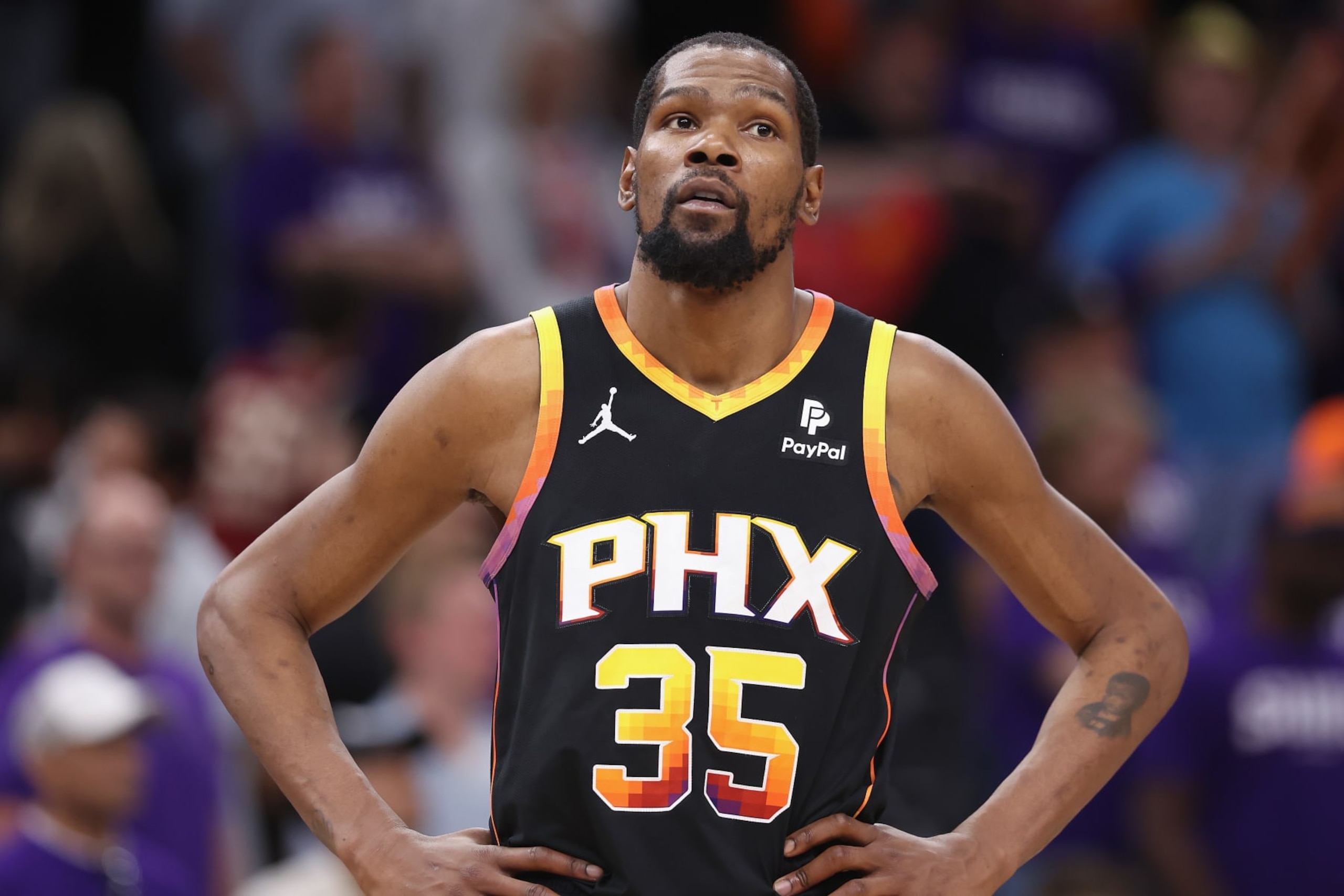 Kevin Durant