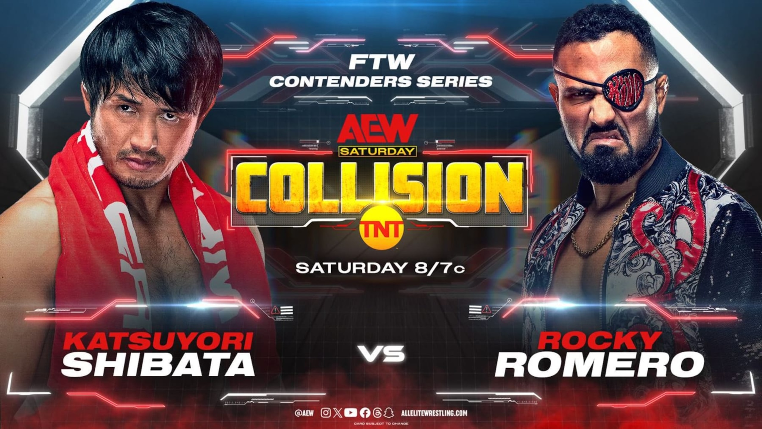 Collision.