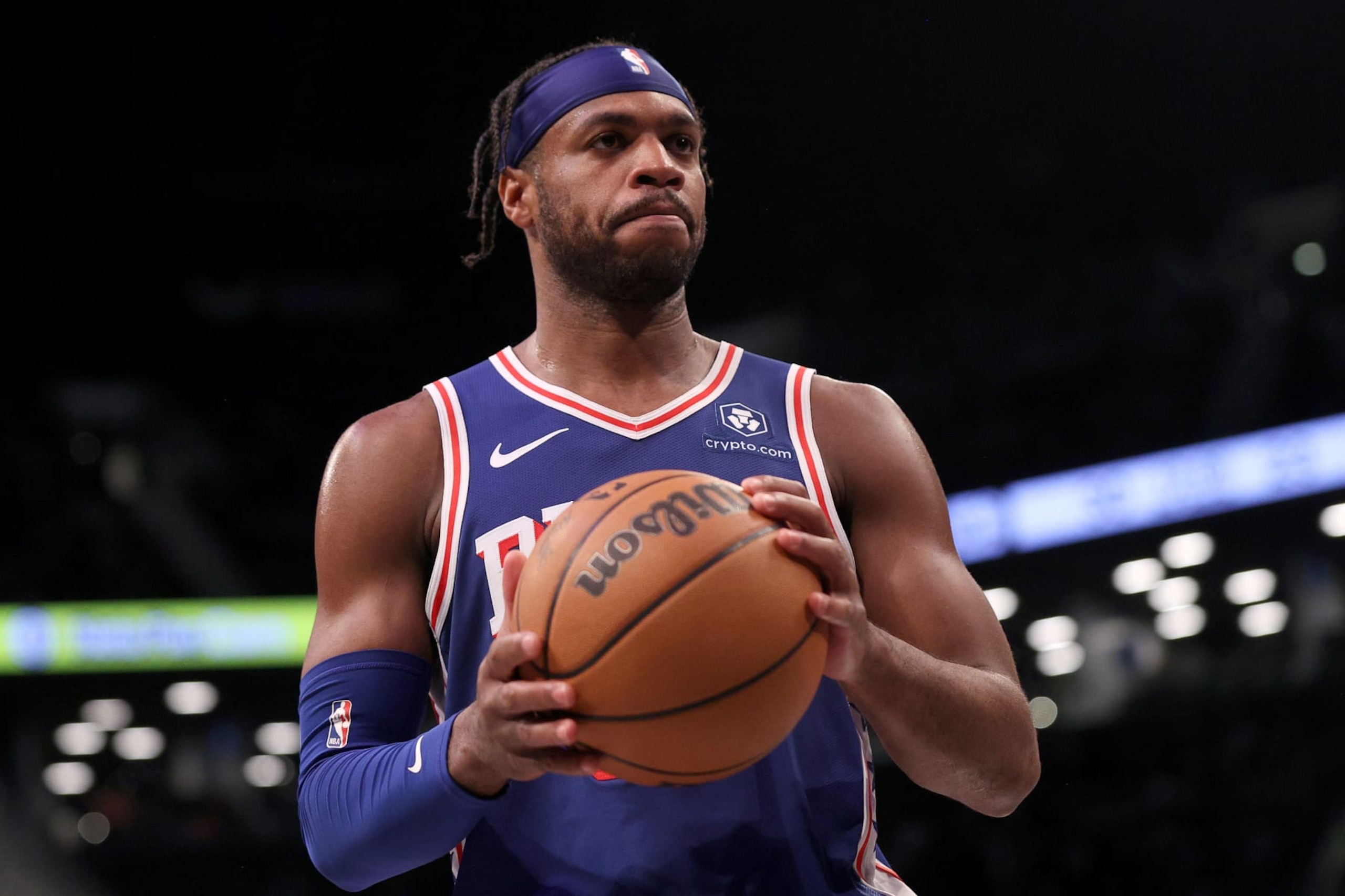 Buddy Hield