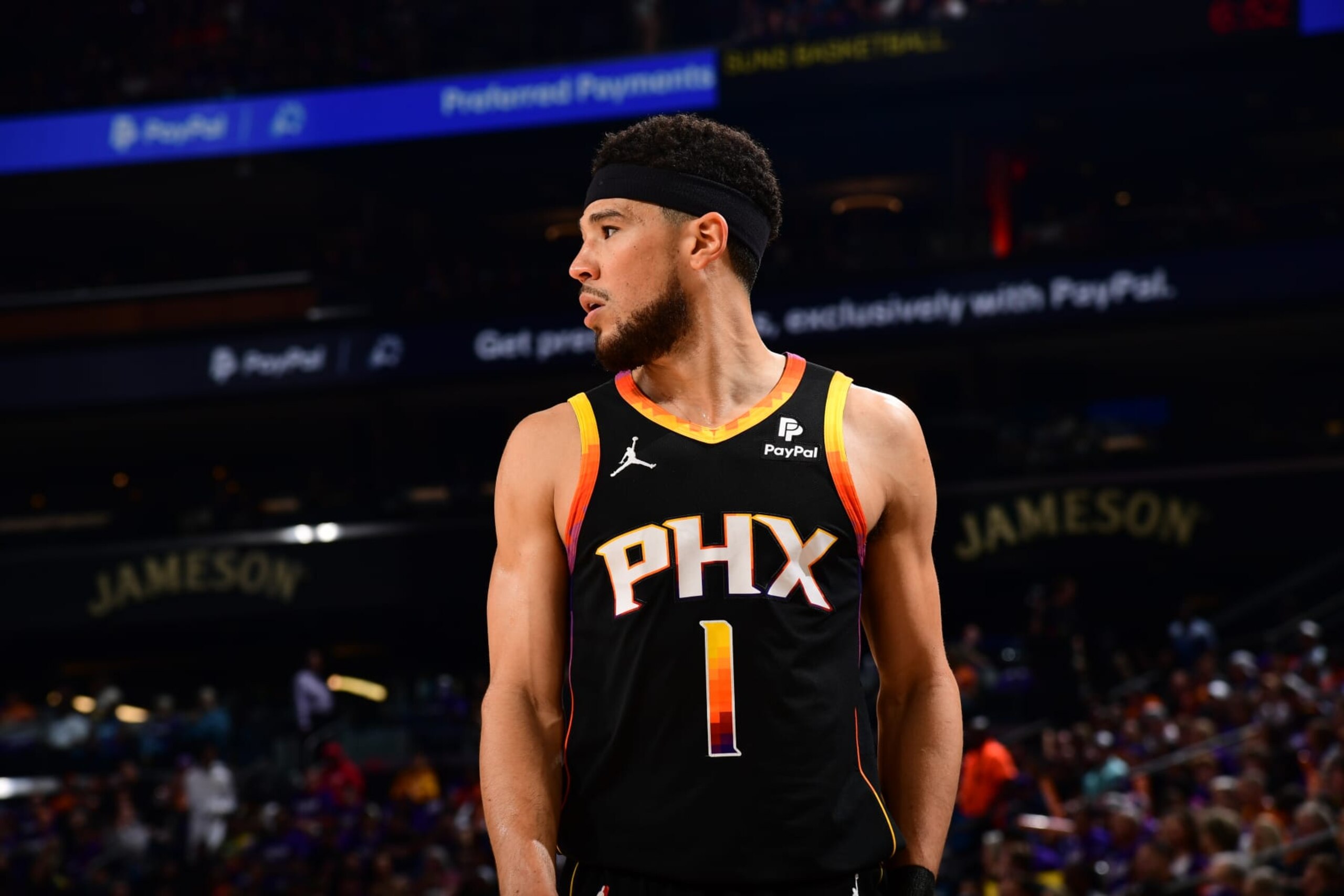 Devin Booker Devin Booker