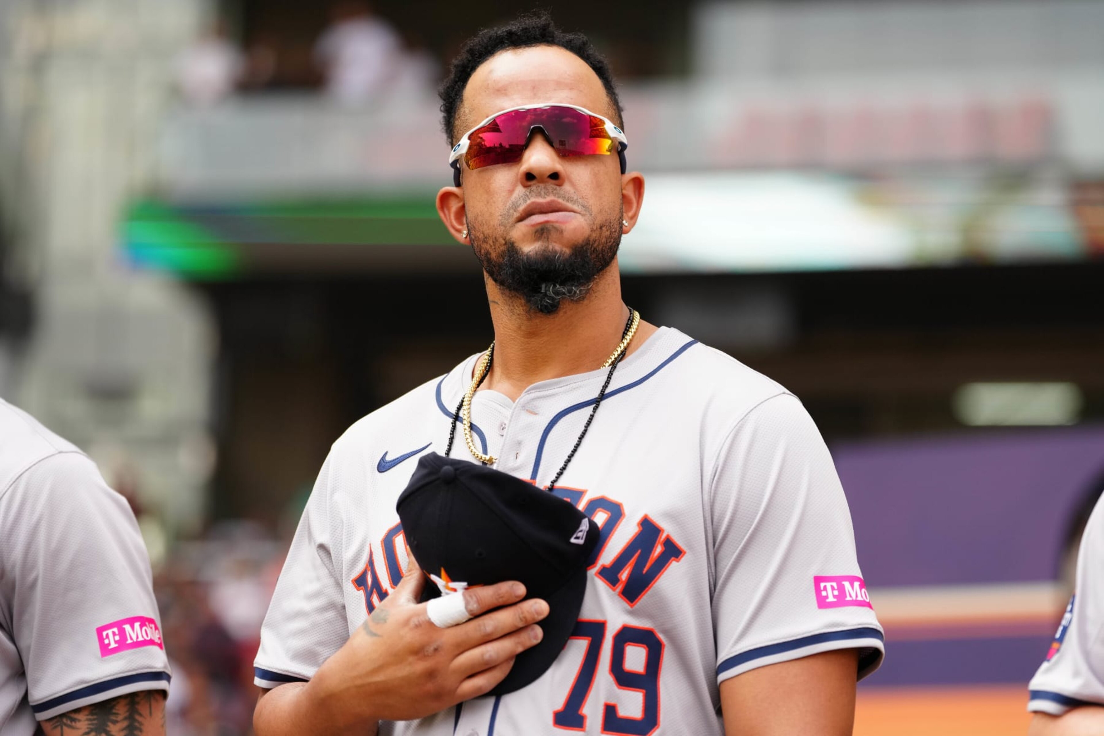 José Abreu José Abreu