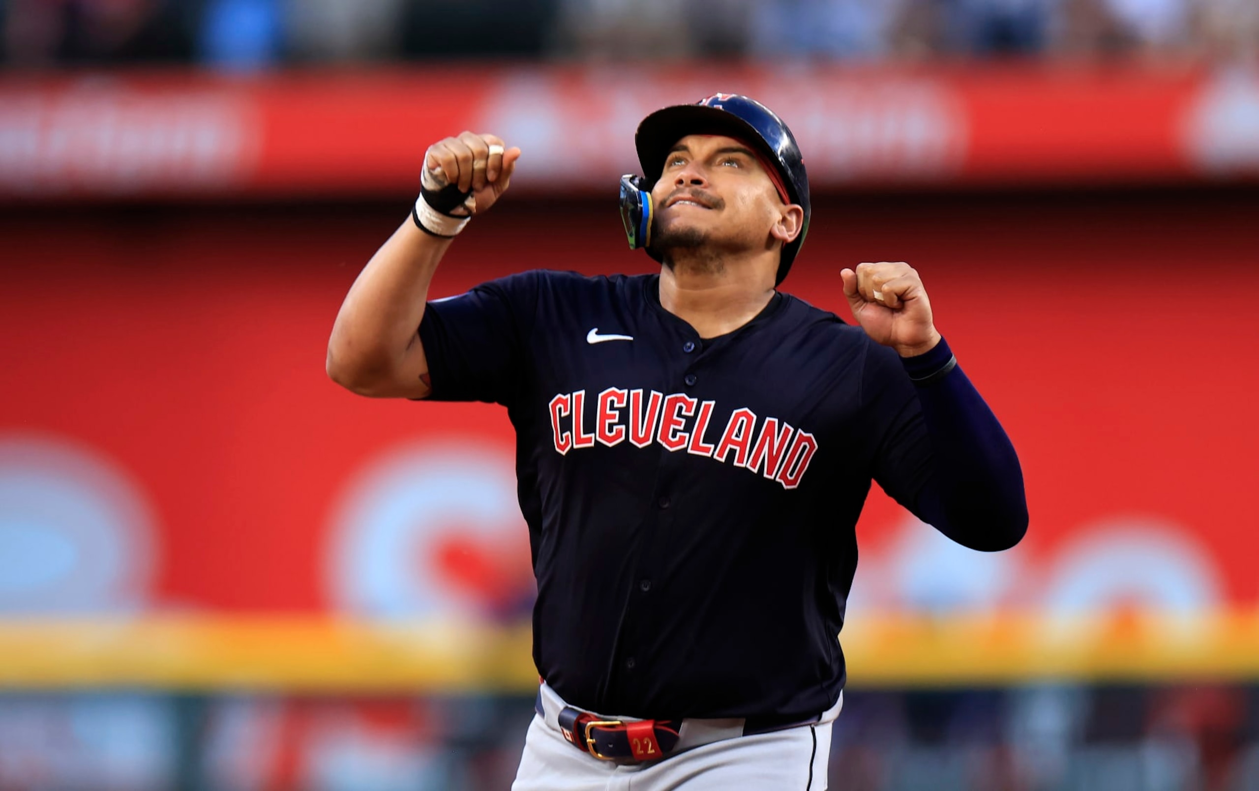 Josh Naylor