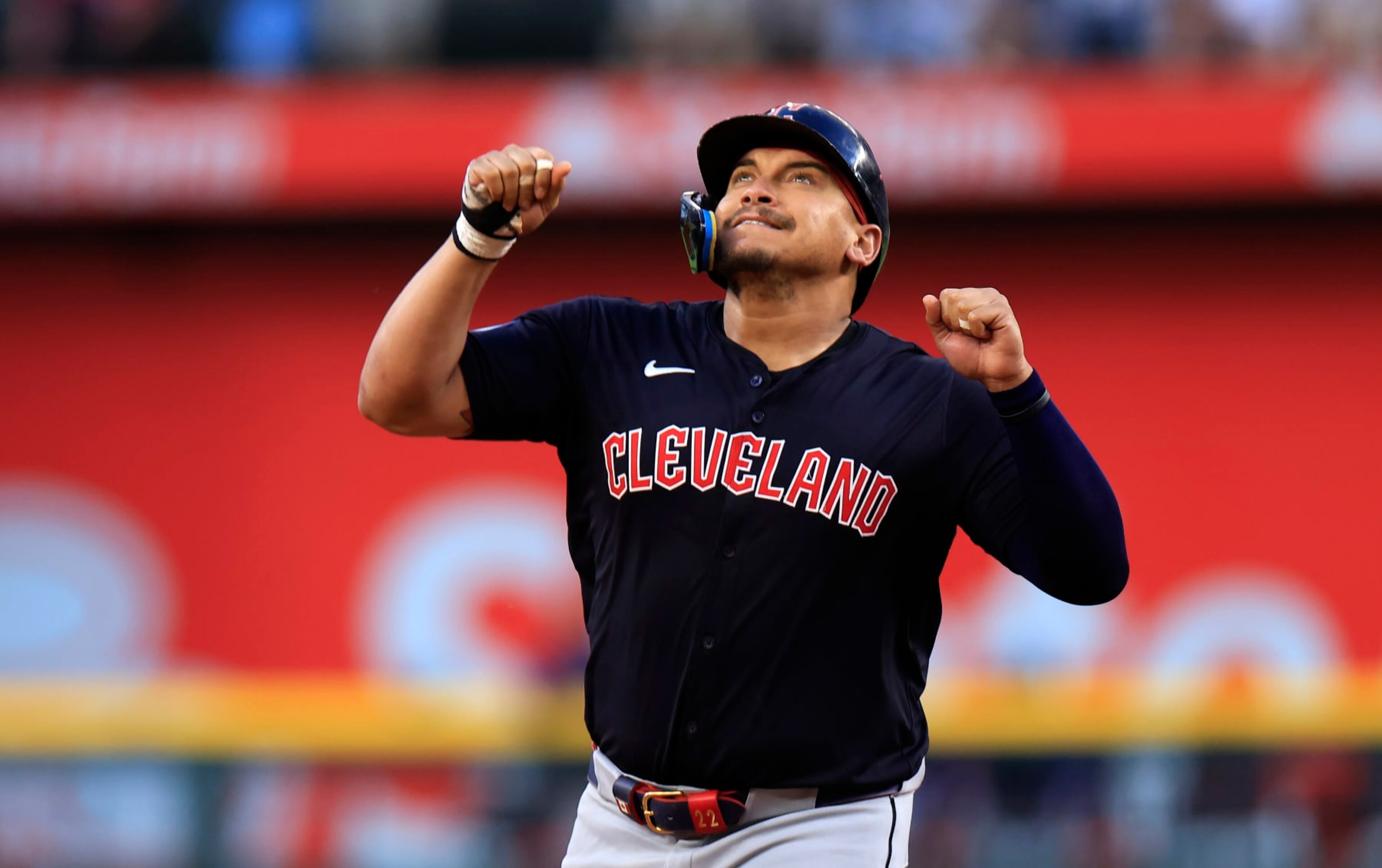 Josh Naylor Josh Naylor