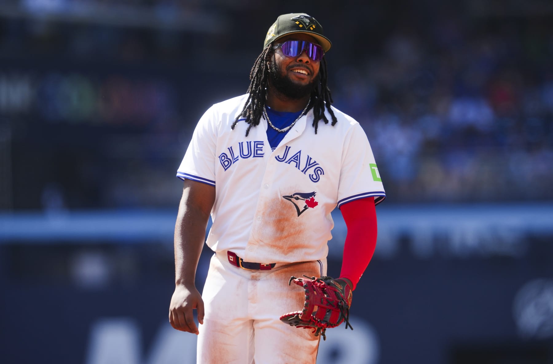 Vladimir Guerrero Jr.