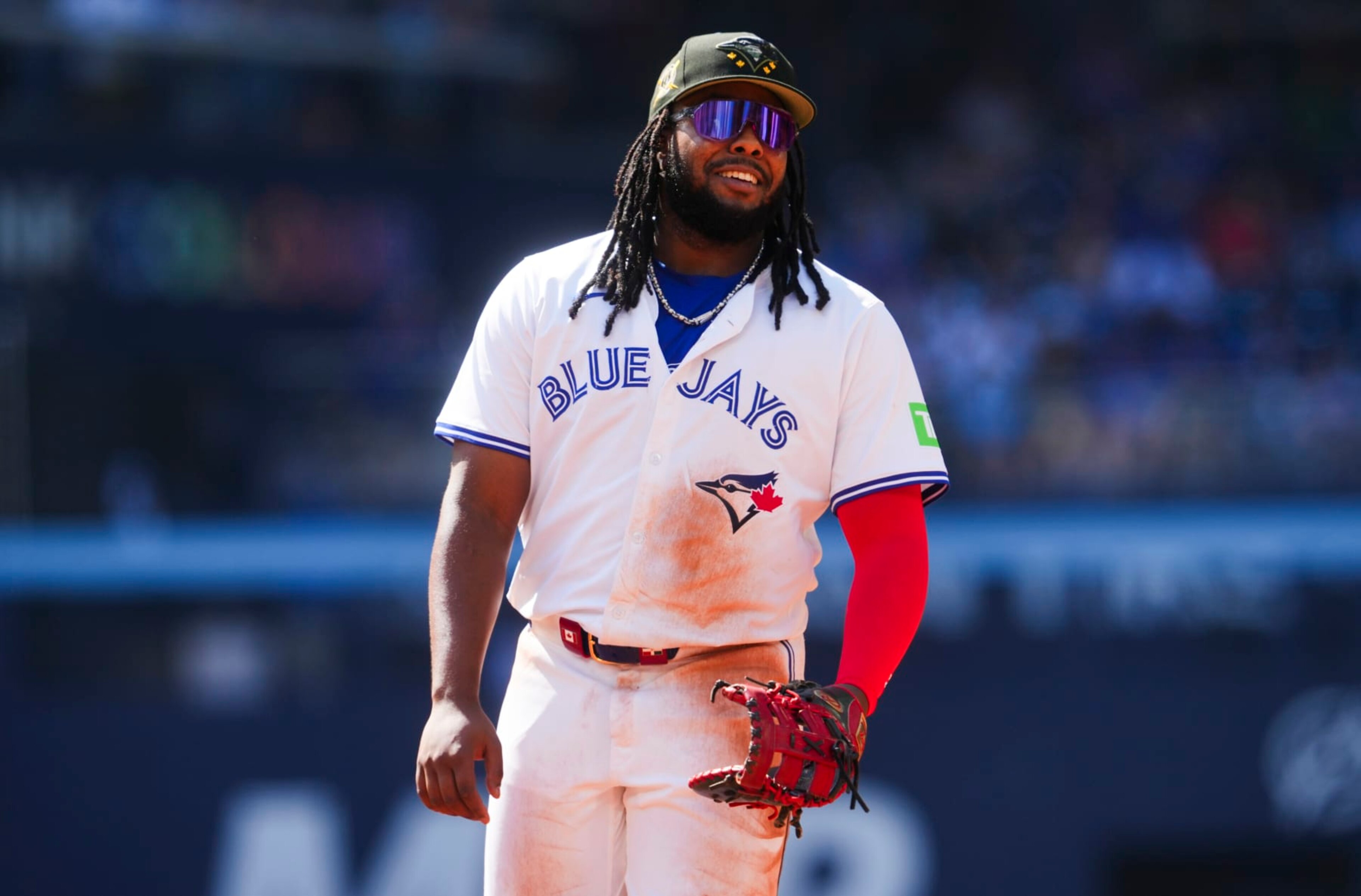 Vladimir Guerrero Jr. Vladimir Guerrero Jr.