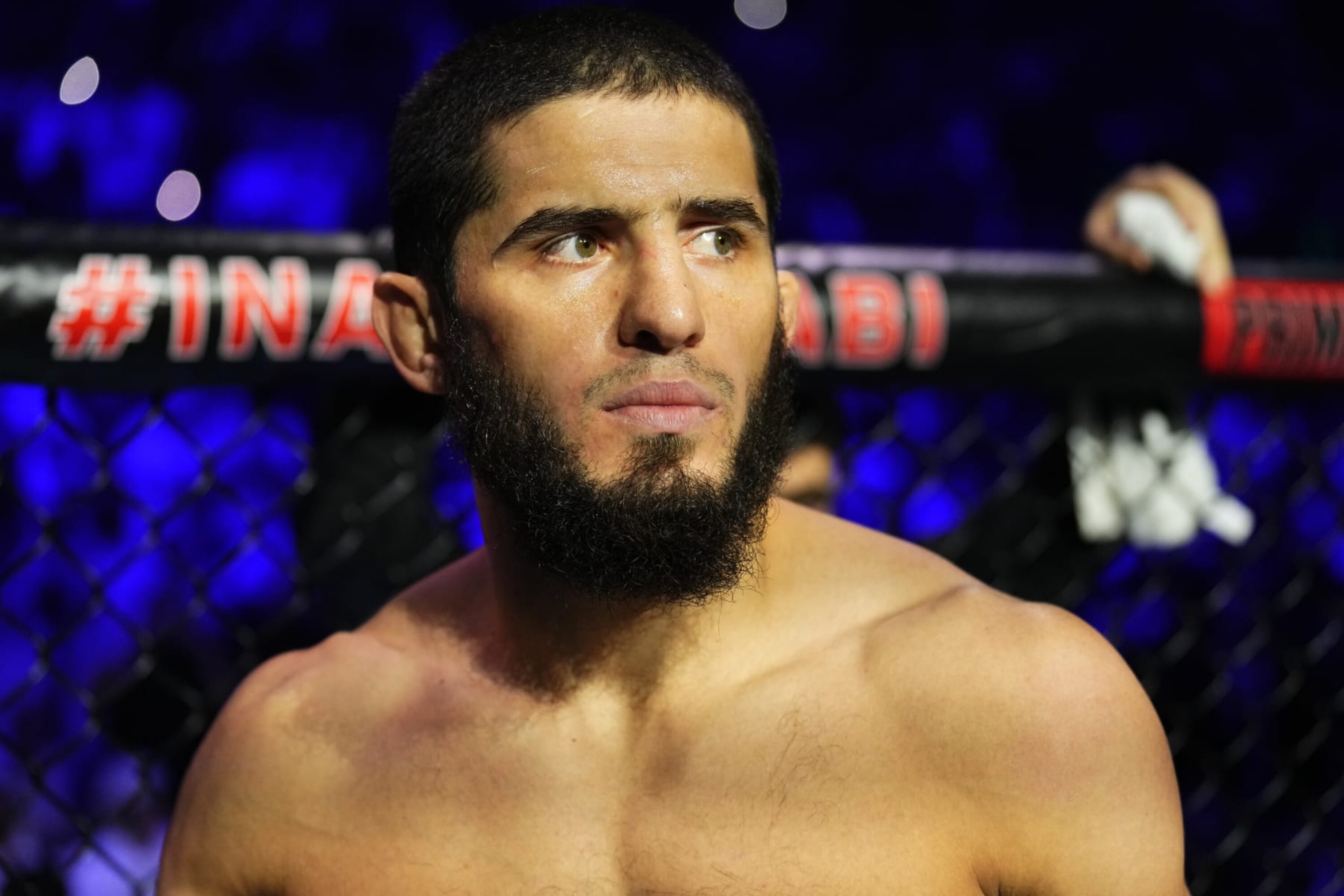 Ranking the 5 Best Fights for UFC 302