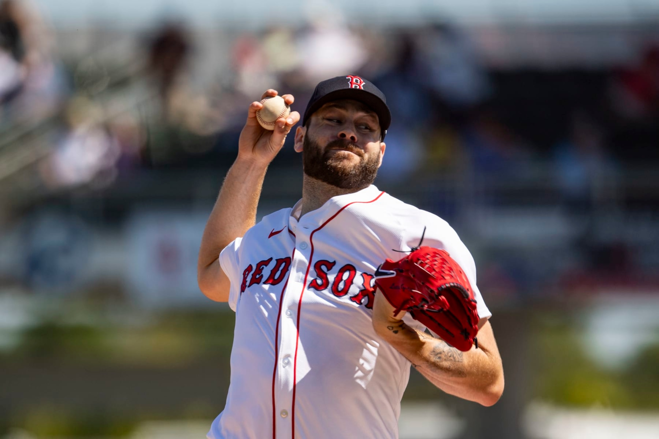 Lucas Giolito