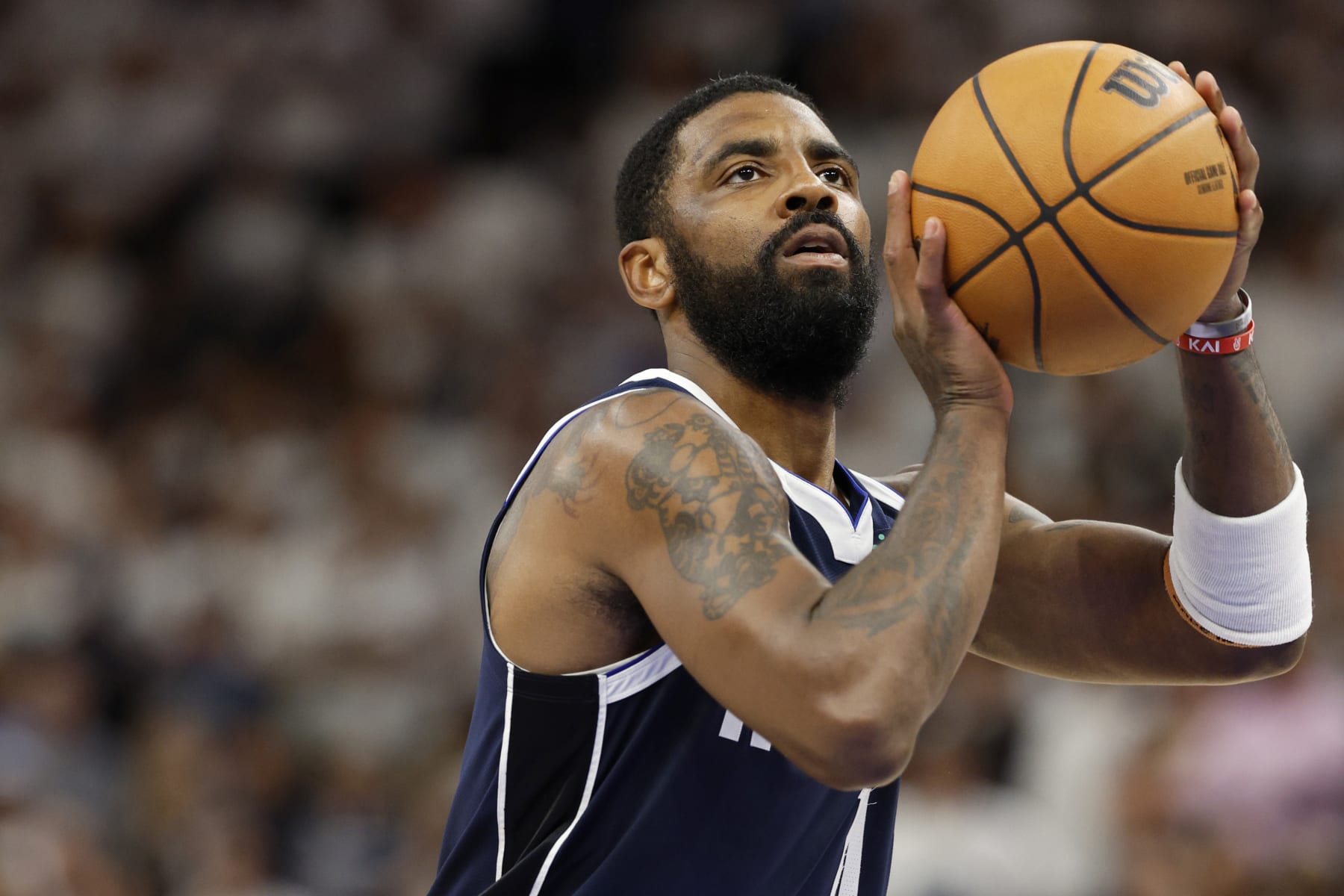 Kyrie Irving