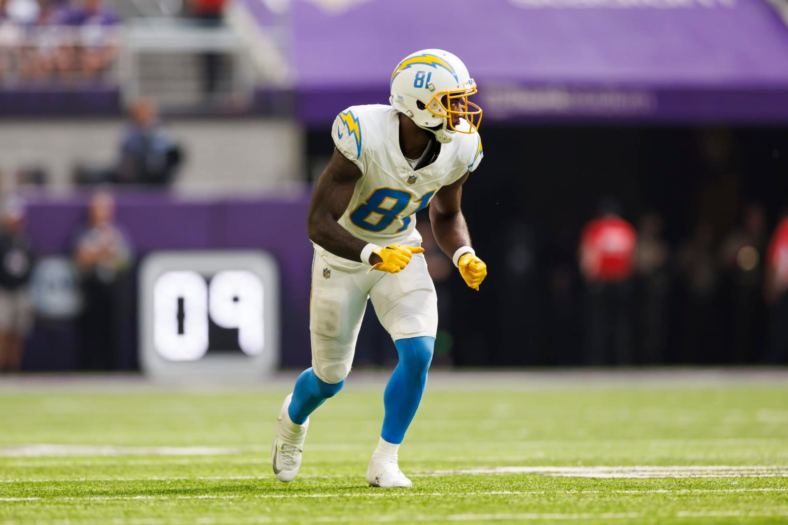 Mike Williams