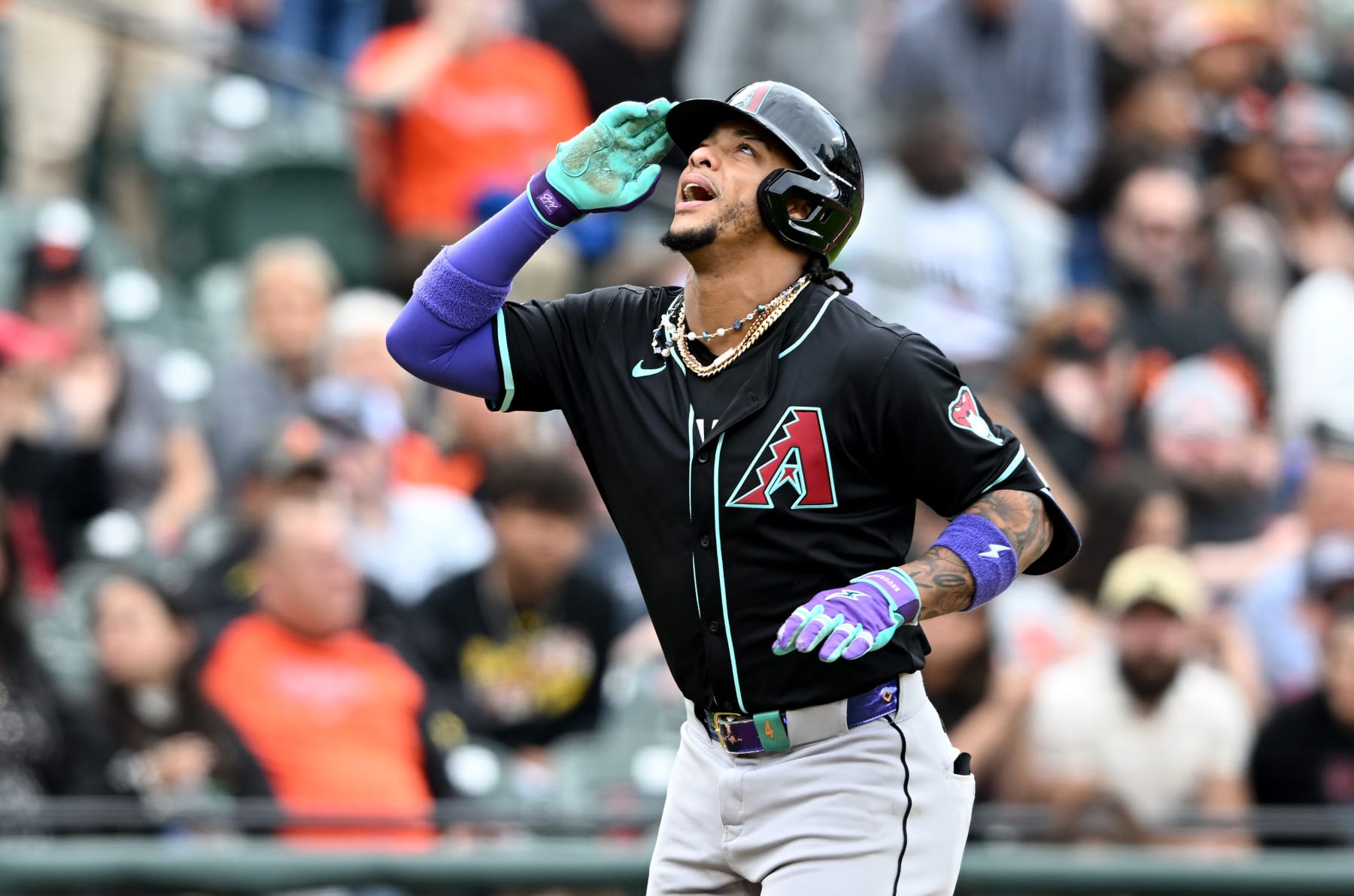 Ketel Marte