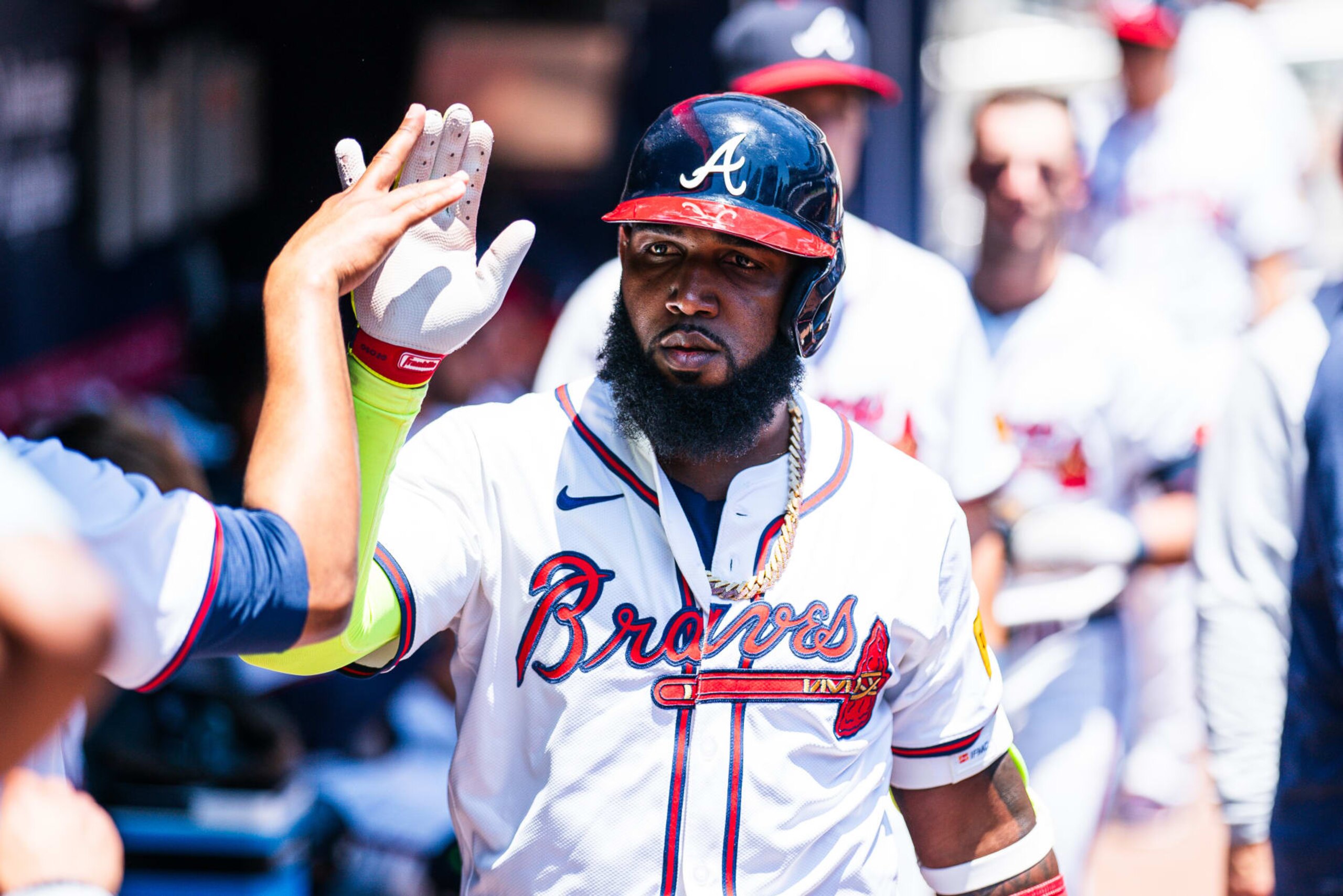 Marcell Ozuna