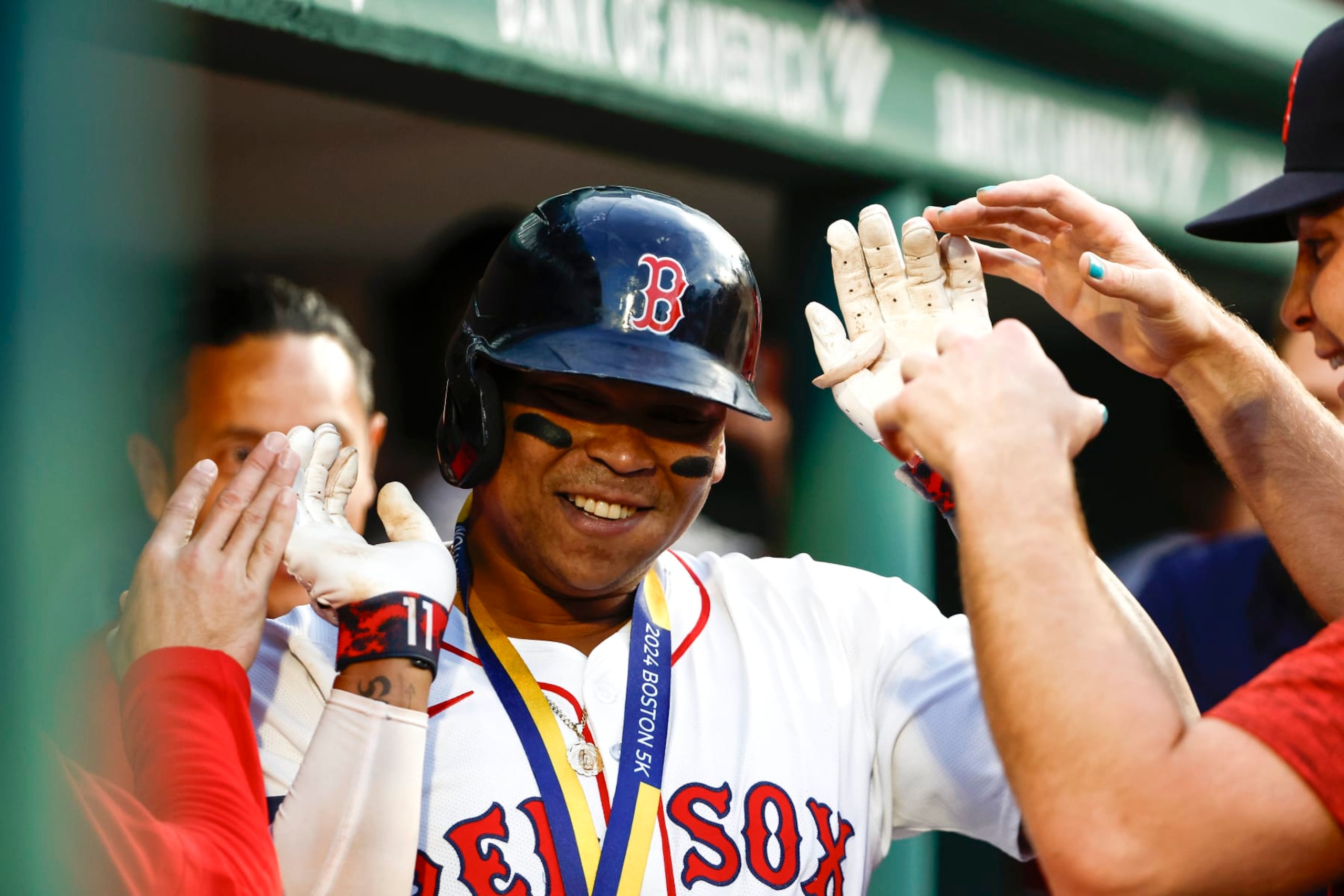 Rafael Devers