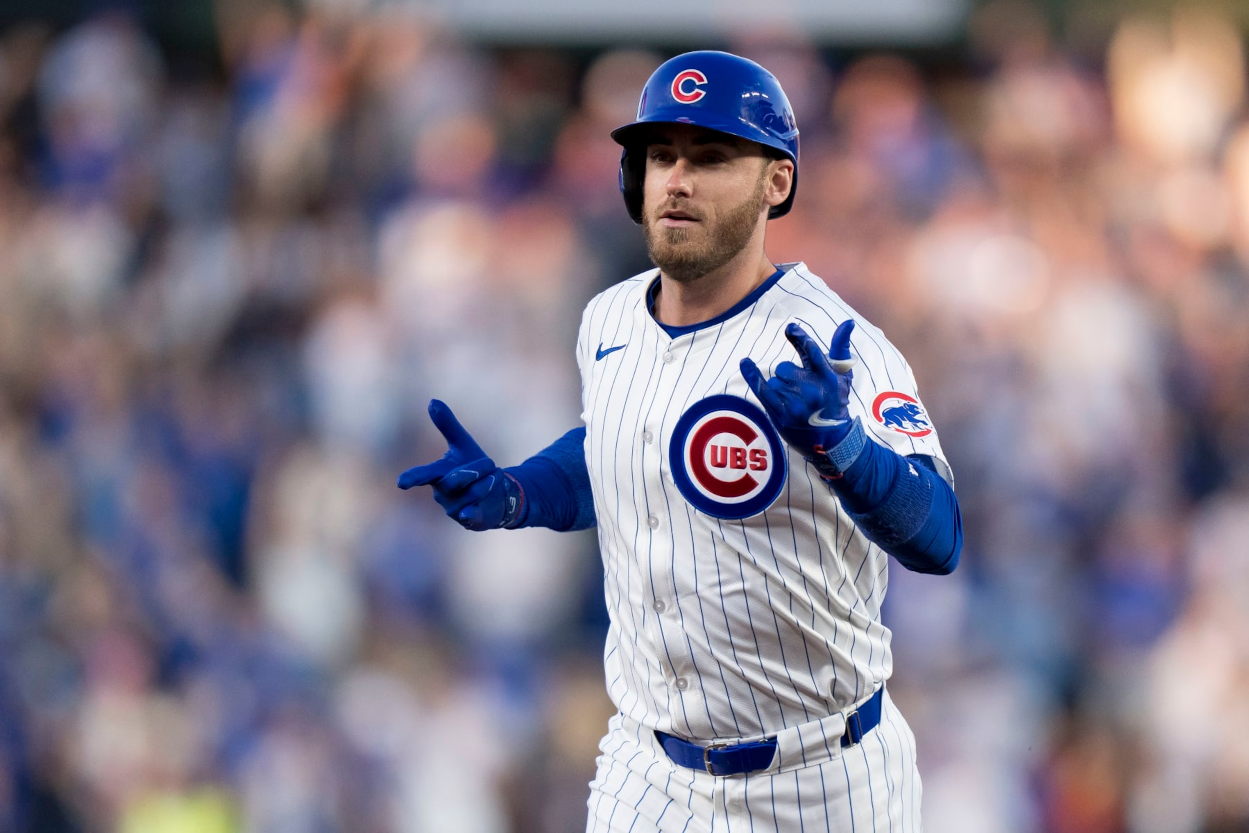 Cody Bellinger