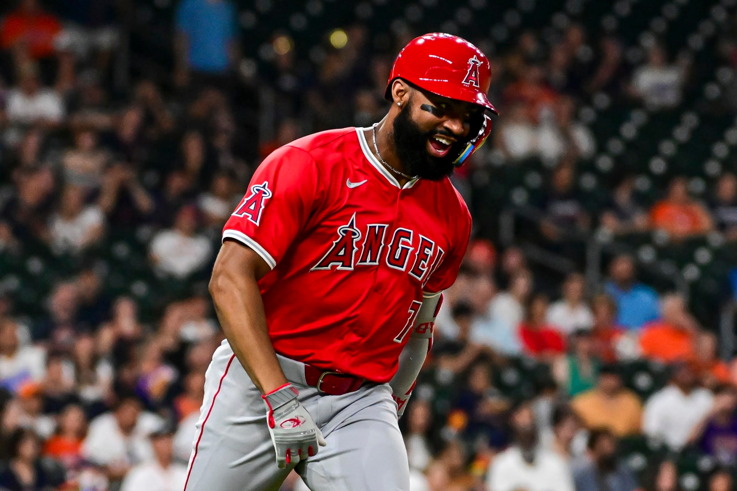 Jo Adell